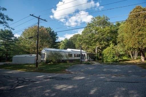 Mobile Home at 20 Dana Road, Barre MA 01005, Barre, photo 35 of 36