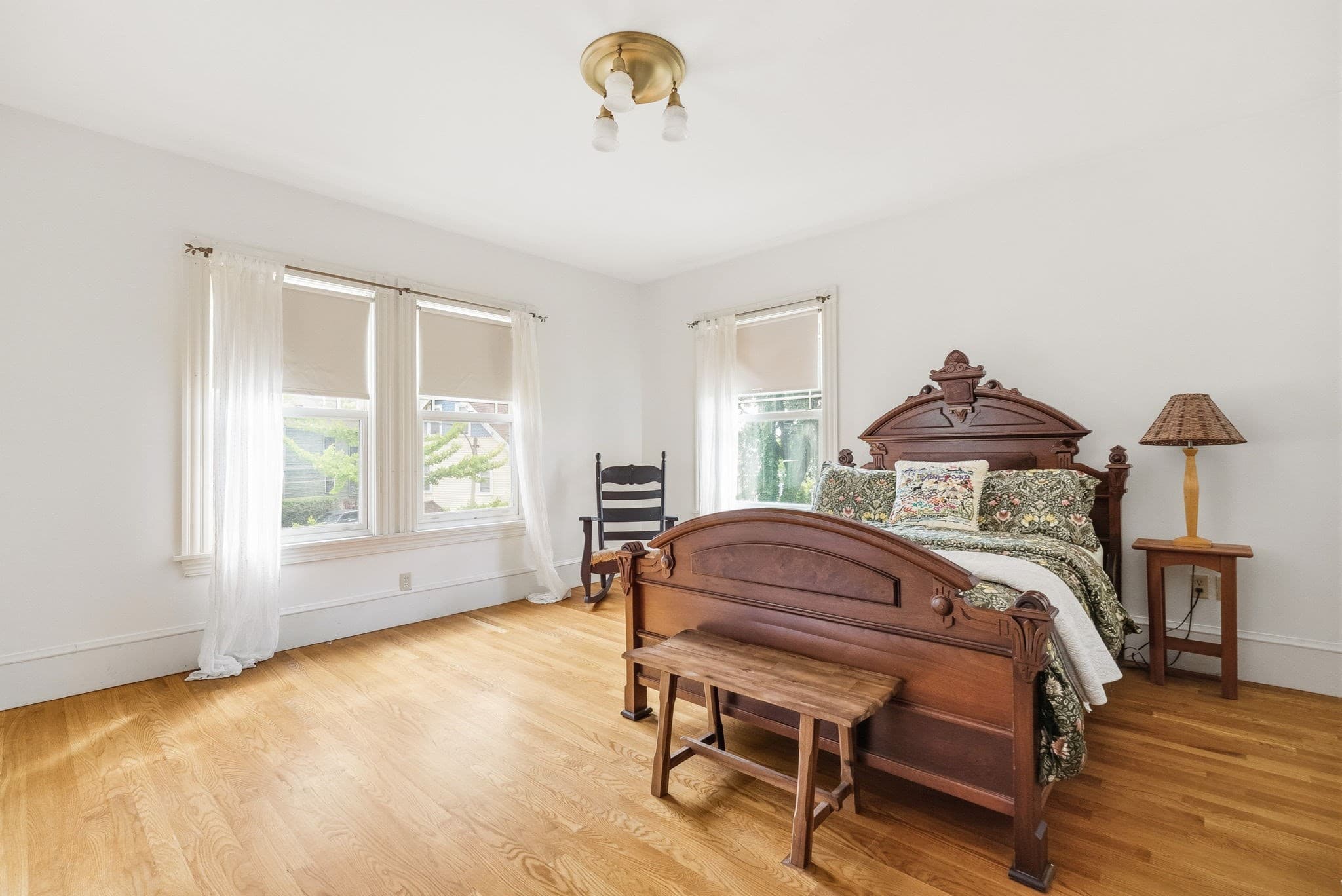 Single Family Residence at 101 Ashmont St, Boston MA 02124, Boston, photo 23 of 40