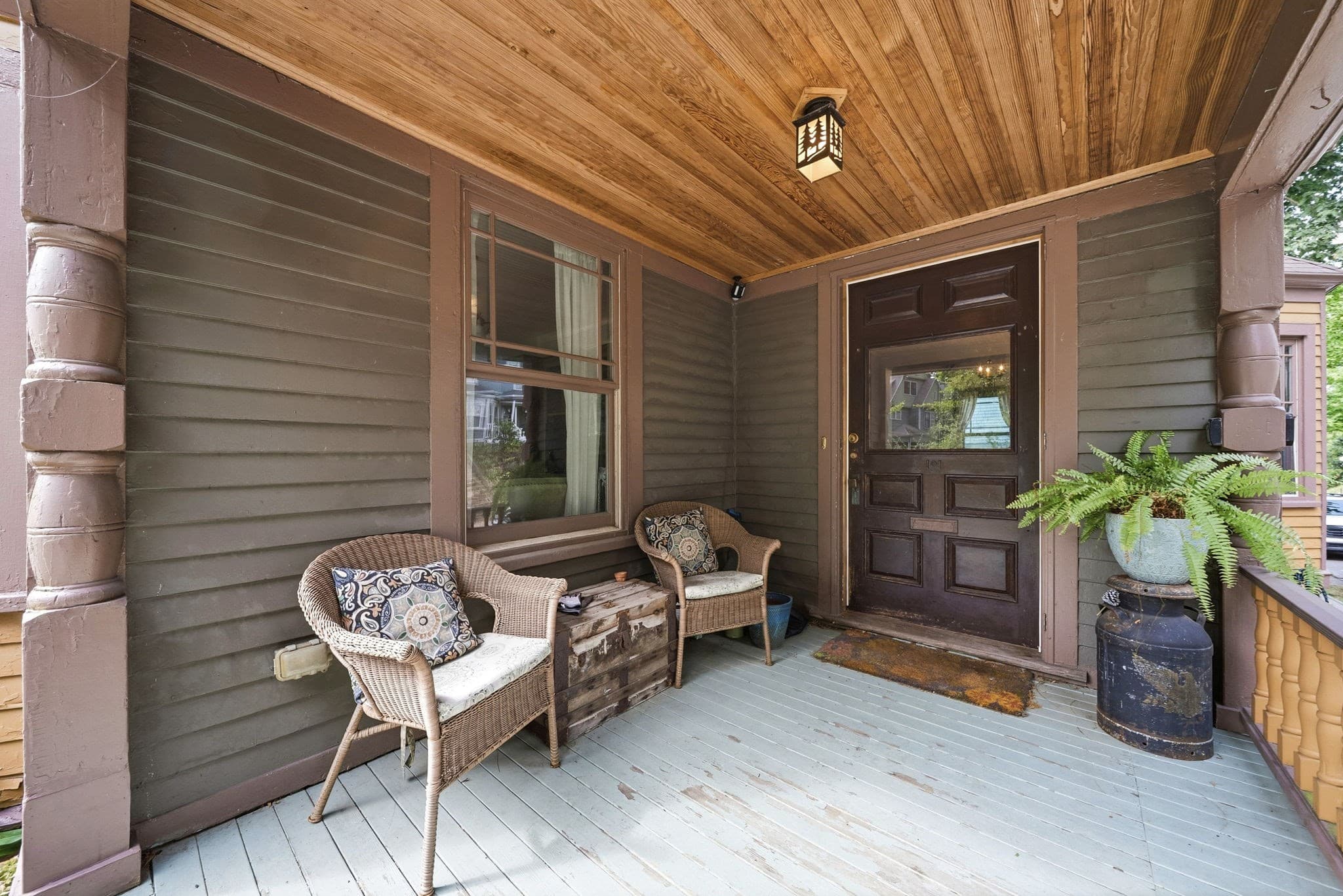 Single Family Residence at 101 Ashmont St, Boston MA 02124, Boston, photo 6 of 40