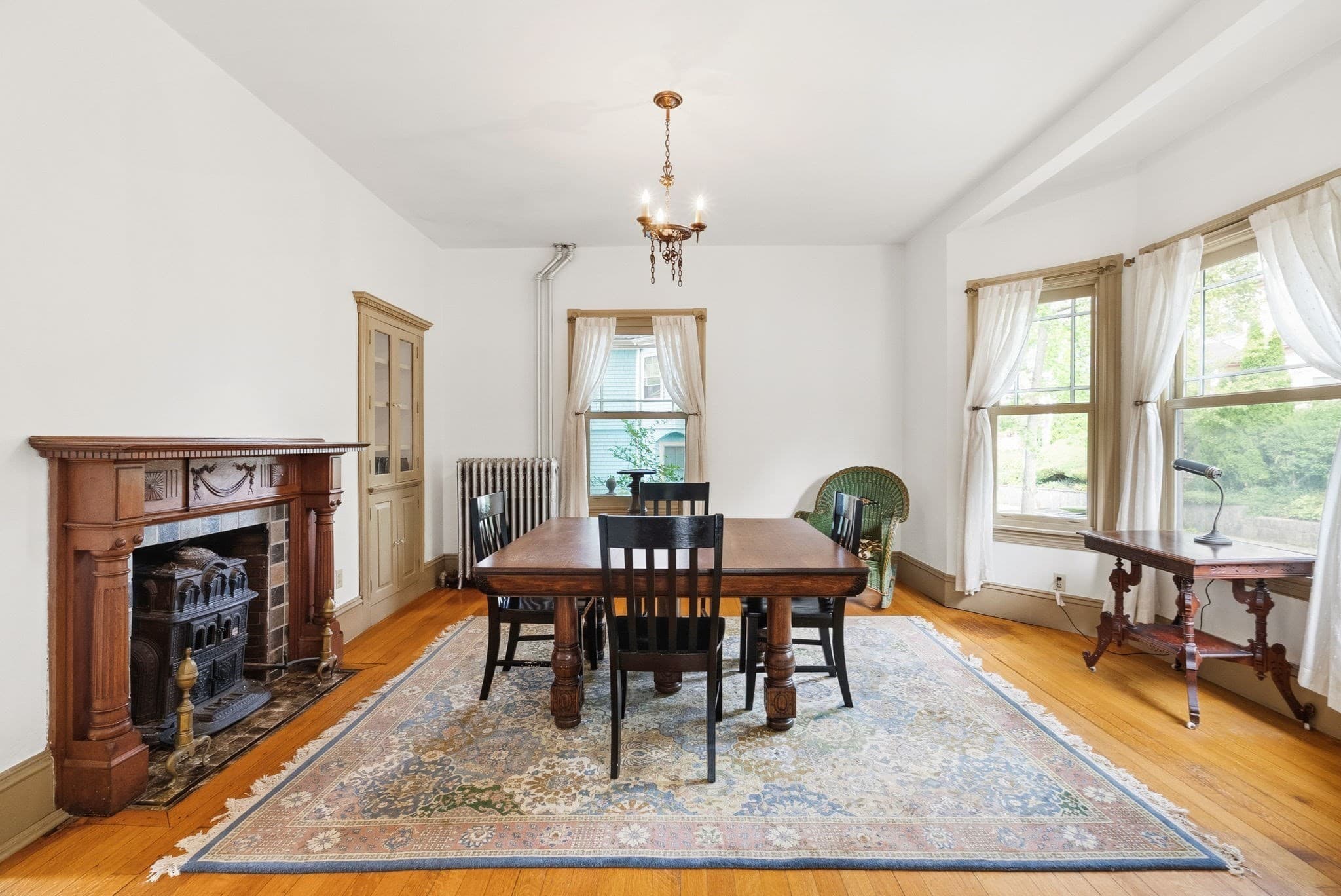 Single Family Residence at 101 Ashmont St, Boston MA 02124, Boston, photo 13 of 40