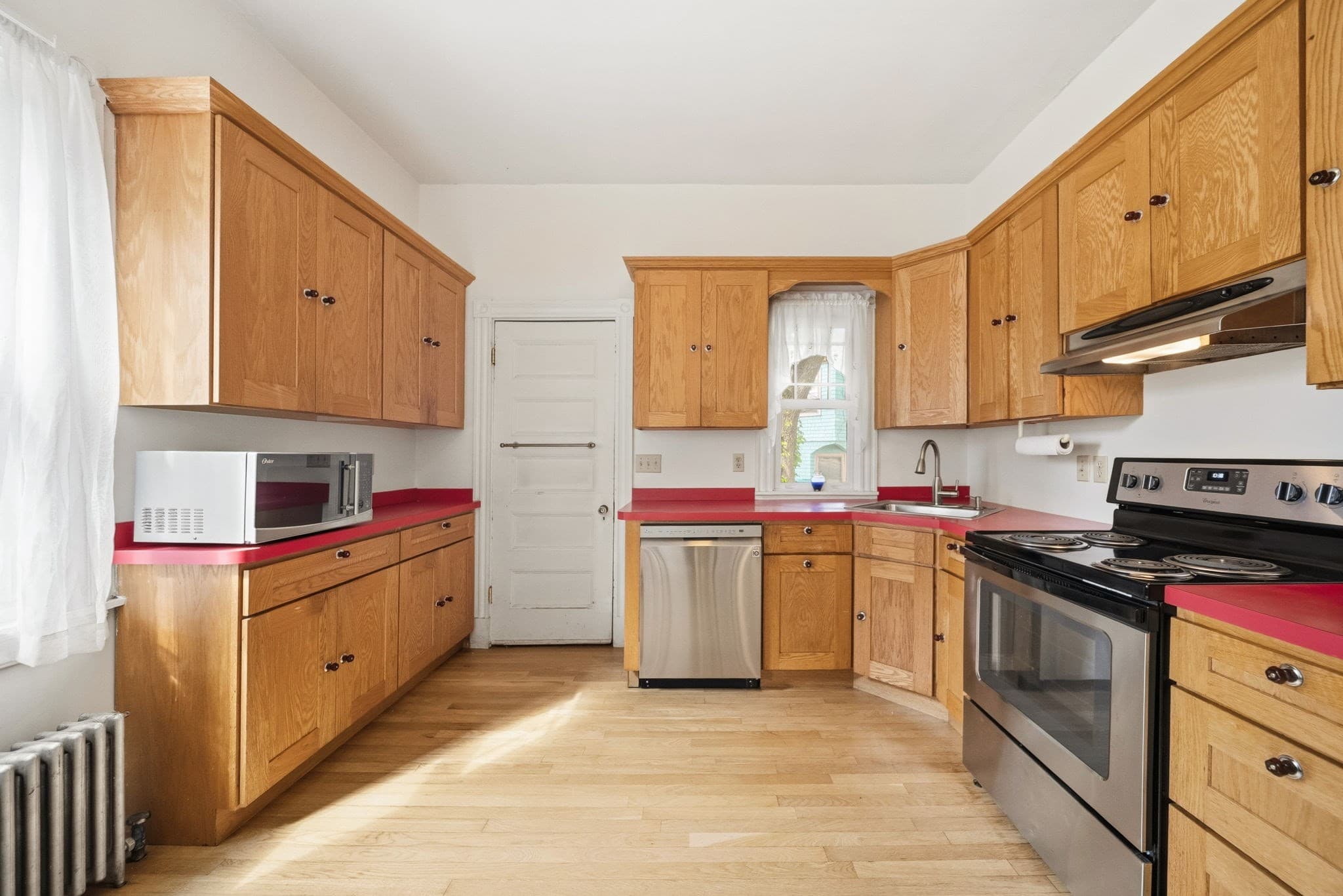 Single Family Residence at 101 Ashmont St, Boston MA 02124, Boston, photo 16 of 40