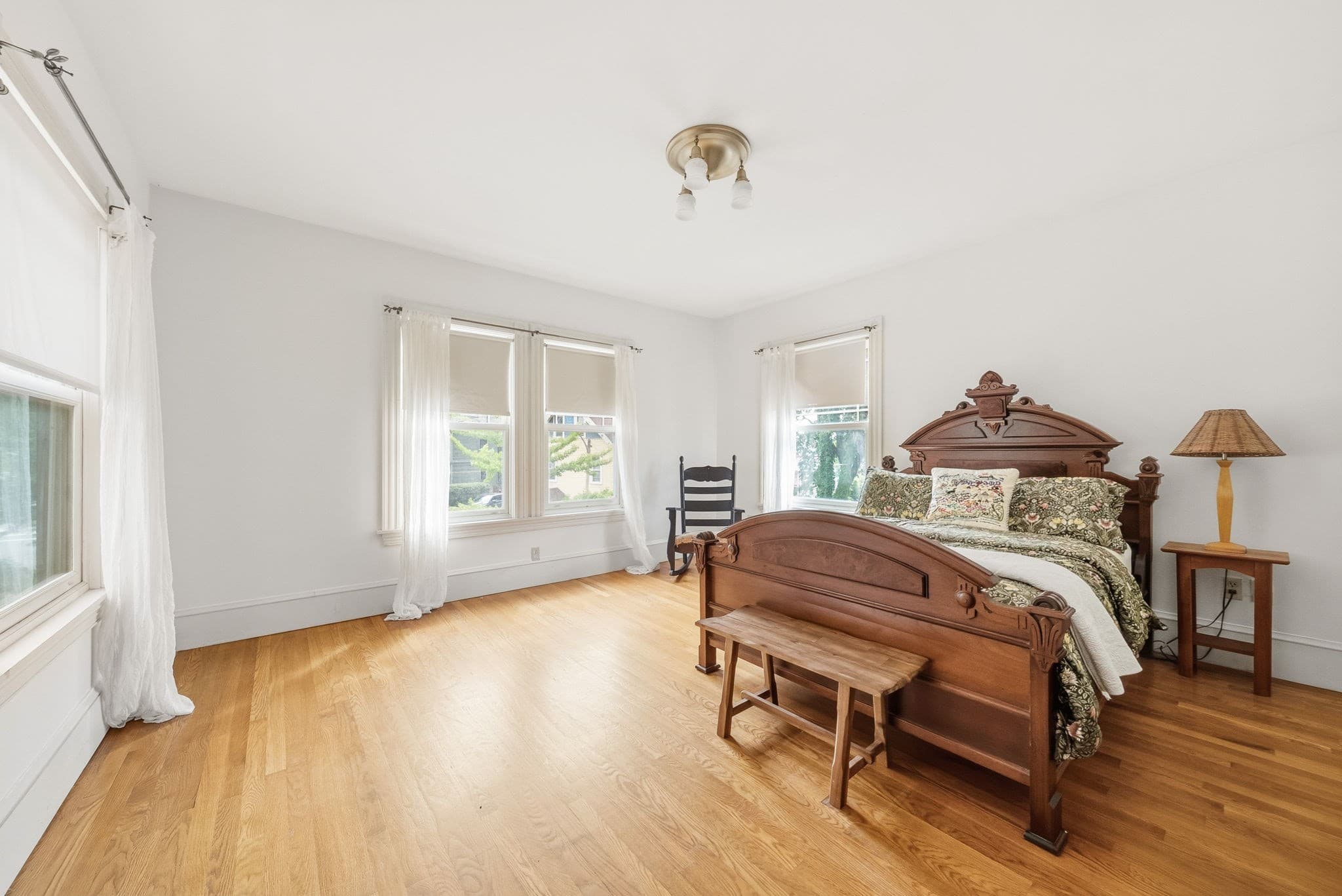Single Family Residence at 101 Ashmont St, Boston MA 02124, Boston, photo 22 of 40
