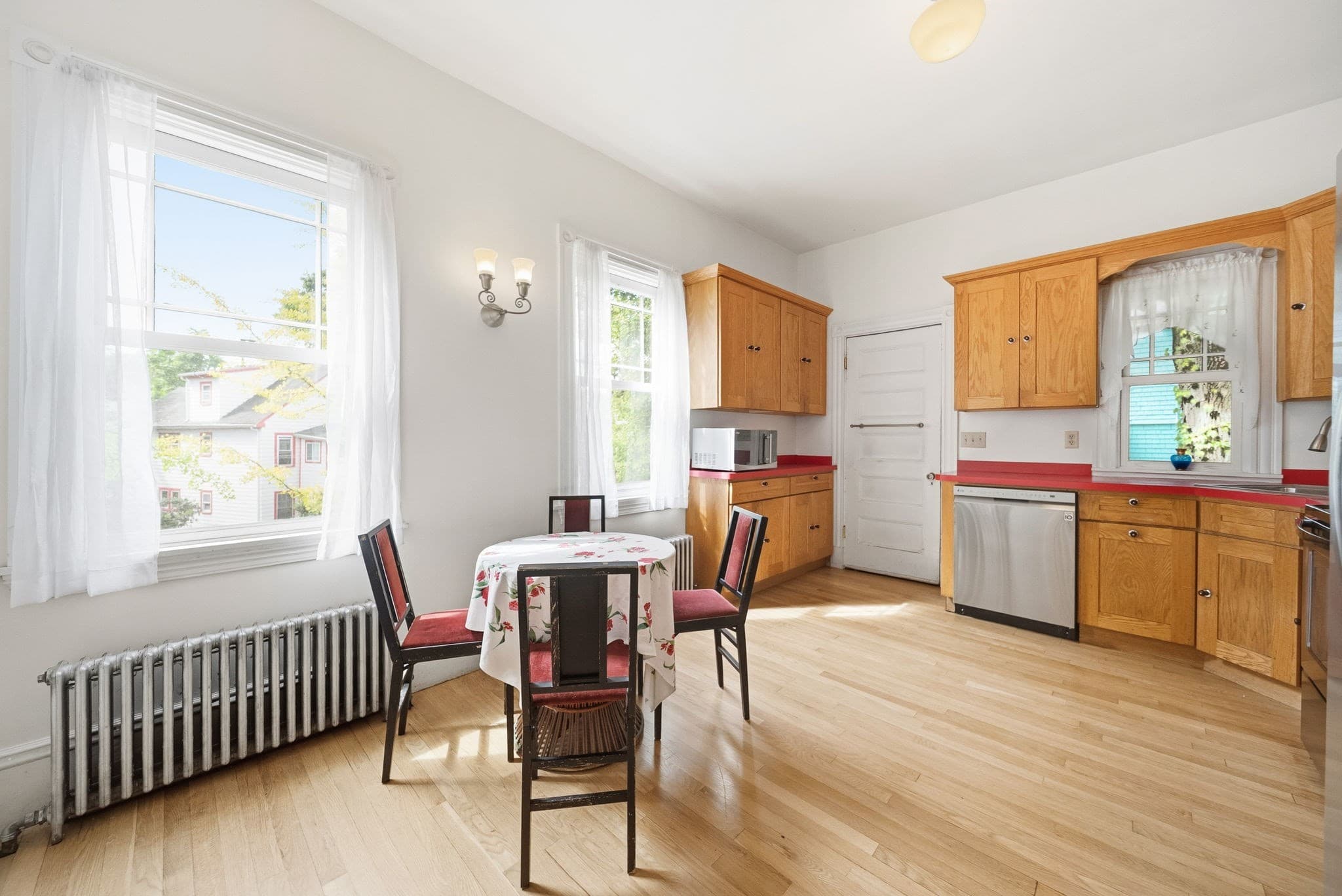 Single Family Residence at 101 Ashmont St, Boston MA 02124, Boston, photo 14 of 40