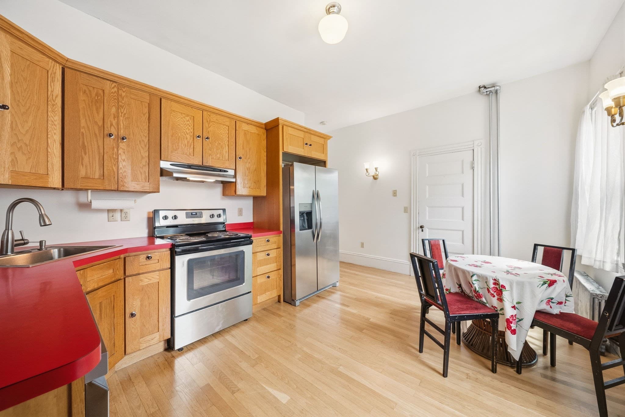 Single Family Residence at 101 Ashmont St, Boston MA 02124, Boston, photo 18 of 40