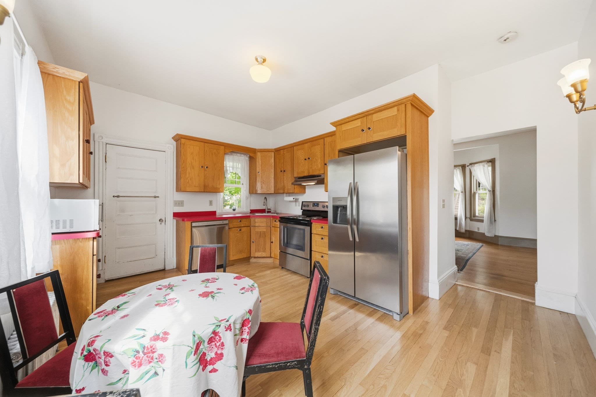 Single Family Residence at 101 Ashmont St, Boston MA 02124, Boston, photo 15 of 40