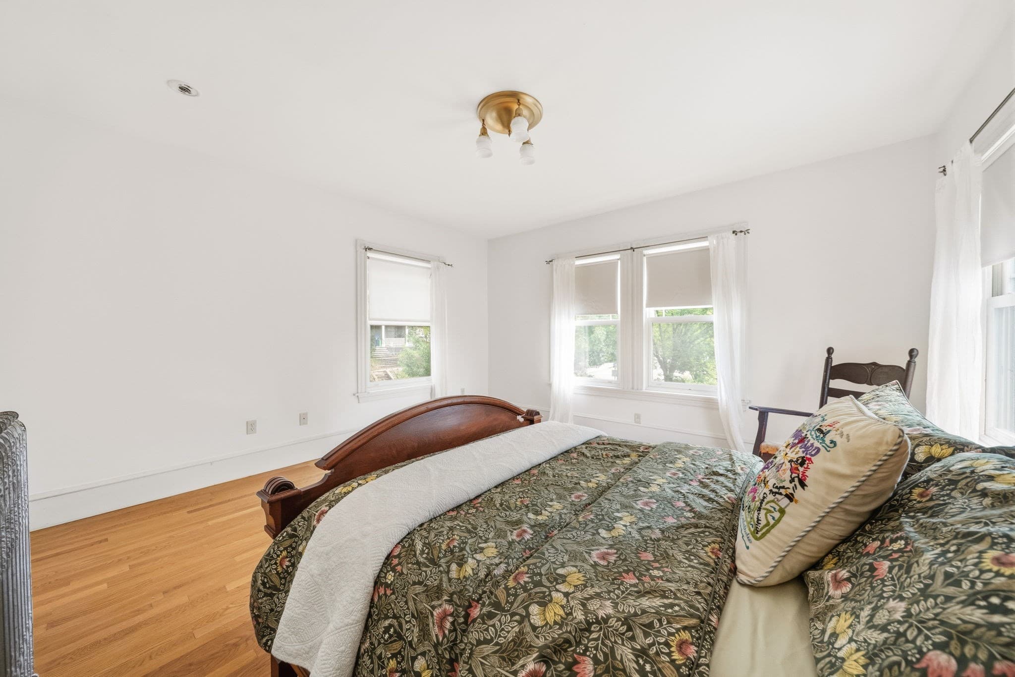 Single Family Residence at 101 Ashmont St, Boston MA 02124, Boston, photo 25 of 40