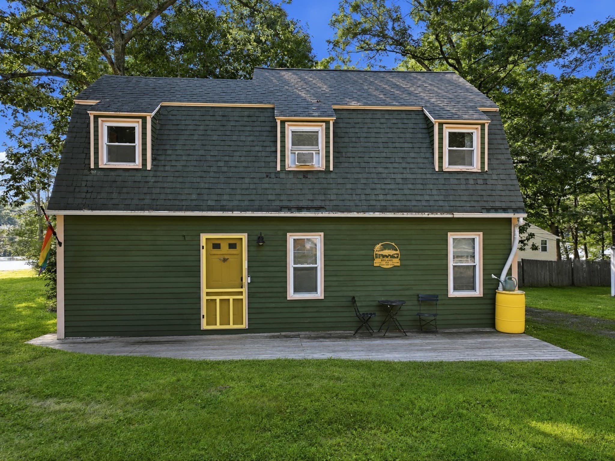 24 Briarcliff Ln # B, Spencer MA 01562