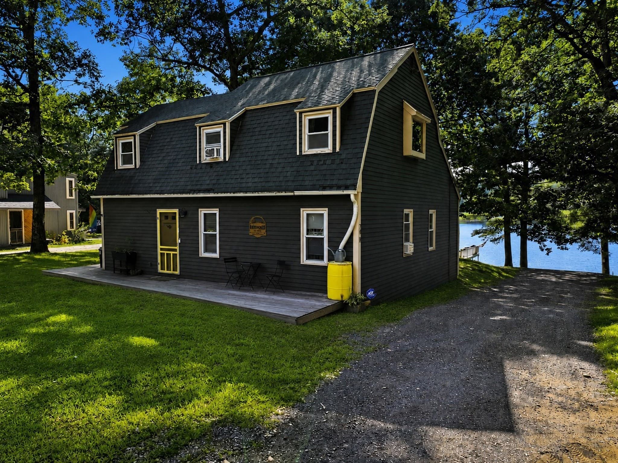 Condominium at 24 Briarcliff Ln # B, Spencer MA 01562, Spencer, photo 37 of 40