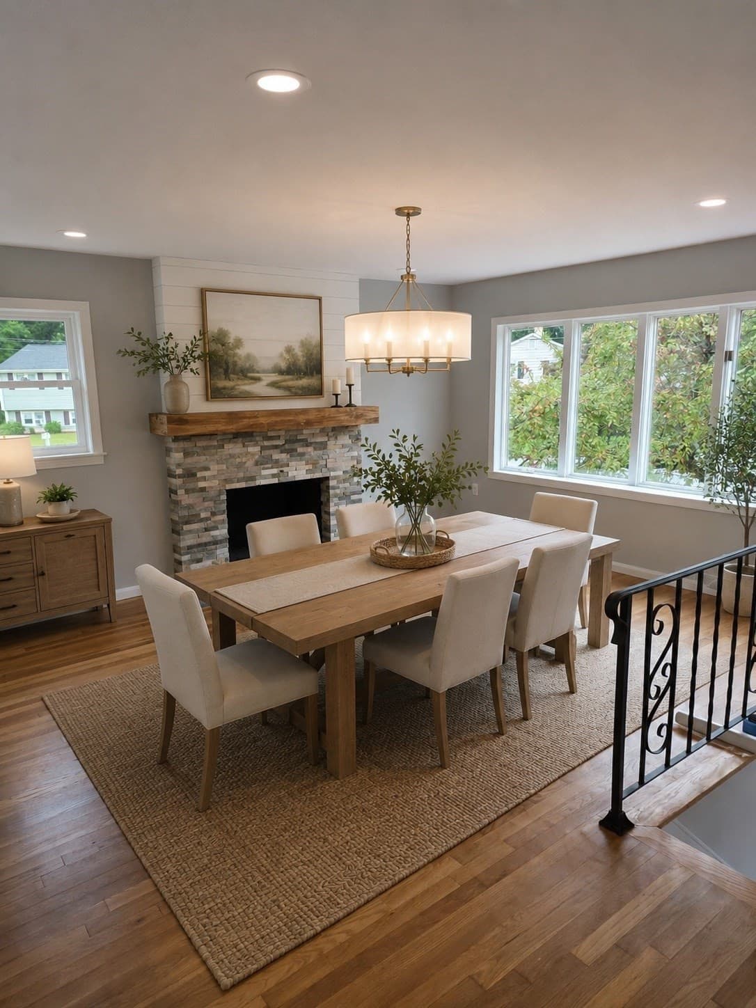 Single Family Residence at 9 Valerie Ave, Billerica MA 01821, Billerica, photo 7 of 42