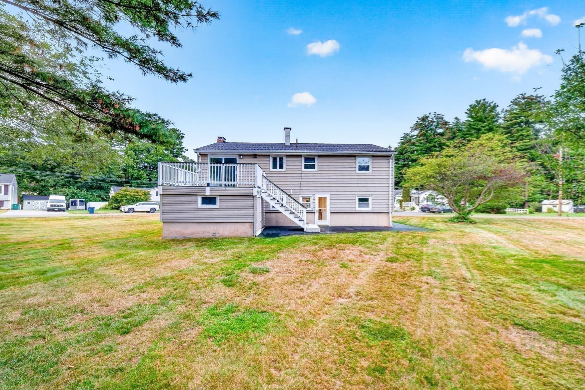 Single Family Residence at 9 Valerie Ave, Billerica MA 01821, Billerica, photo 38 of 42