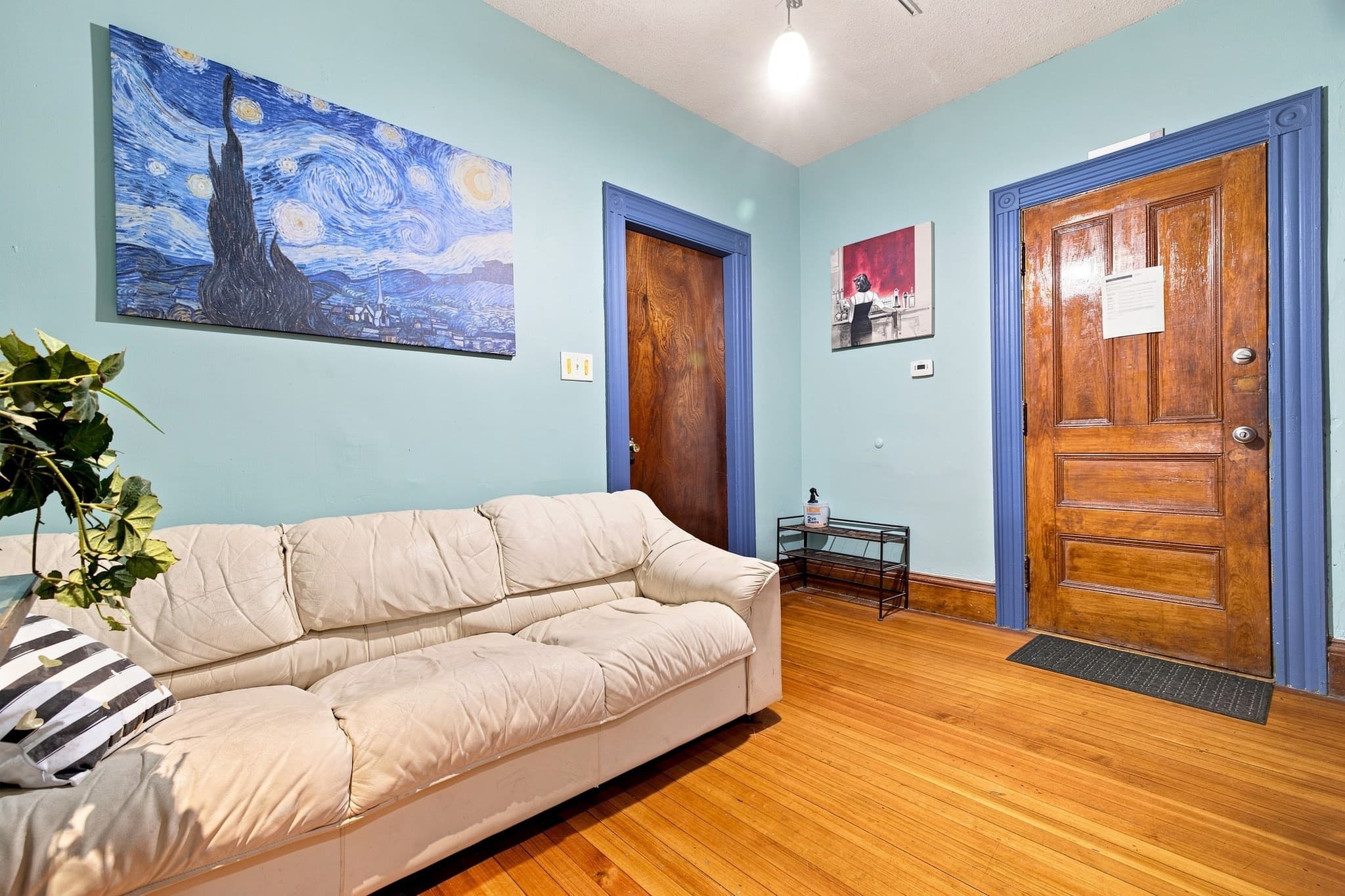 3 Family - 3 Units Up/Down at 472 Warren Street, Boston MA 02124, Boston, photo 2 of 42