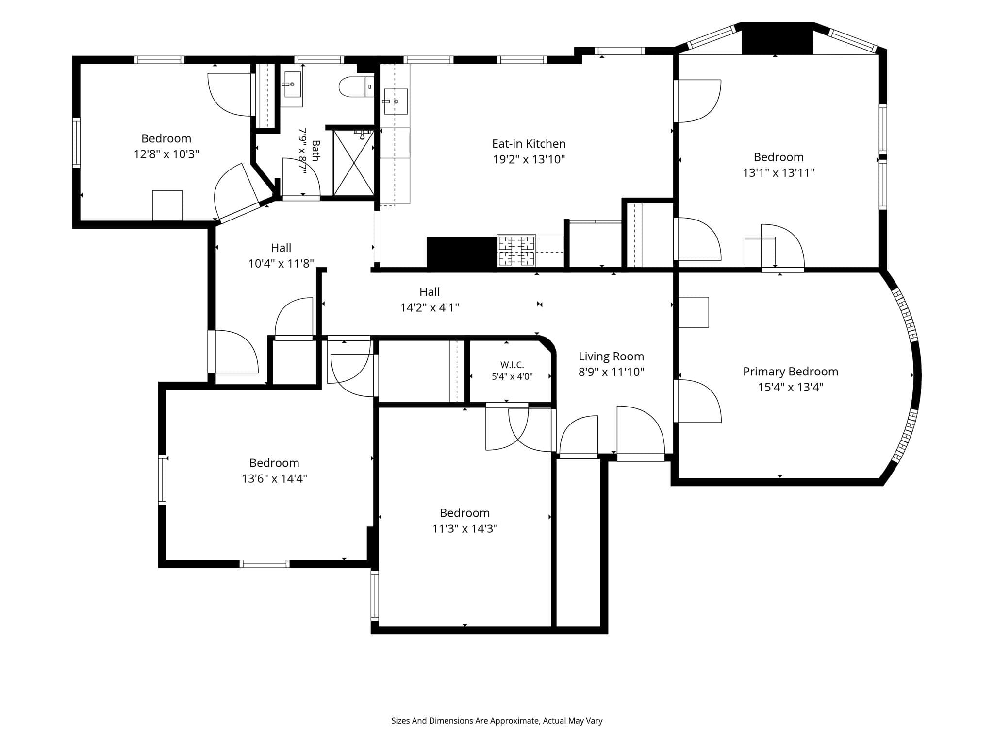 3 Family - 3 Units Up/Down at 472 Warren Street, Boston MA 02124, Boston, photo 42 of 42