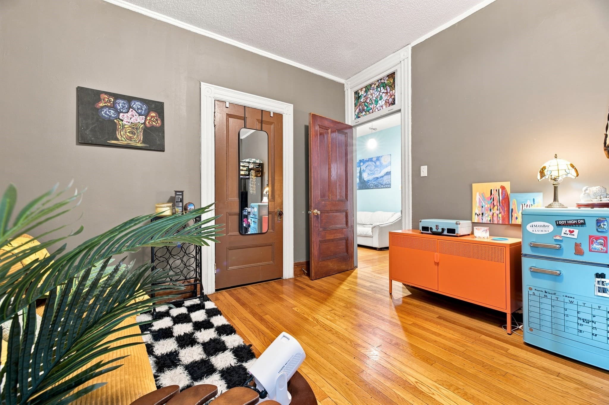 3 Family - 3 Units Up/Down at 472 Warren Street, Boston MA 02124, Boston, photo 3 of 42