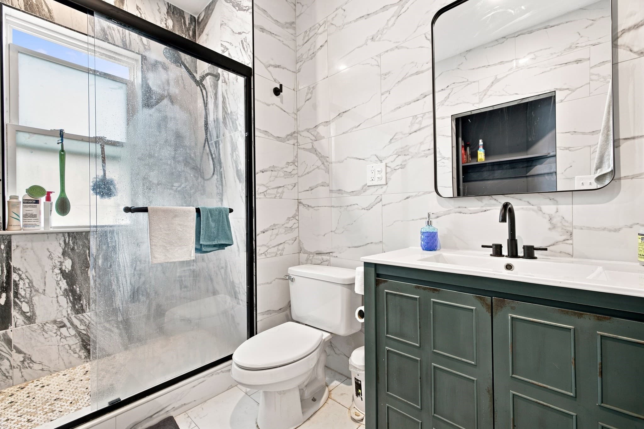 3 Family - 3 Units Up/Down at 472 Warren Street, Boston MA 02124, Boston, photo 5 of 42