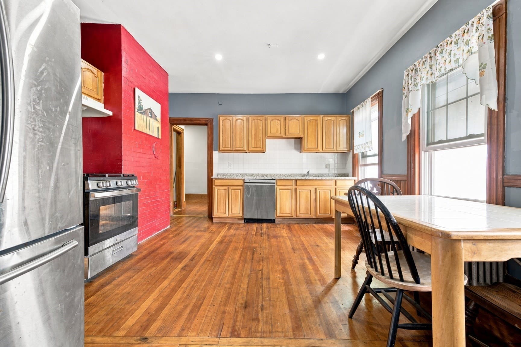 3 Family - 3 Units Up/Down at 472 Warren Street, Boston MA 02124, Boston, photo 30 of 42