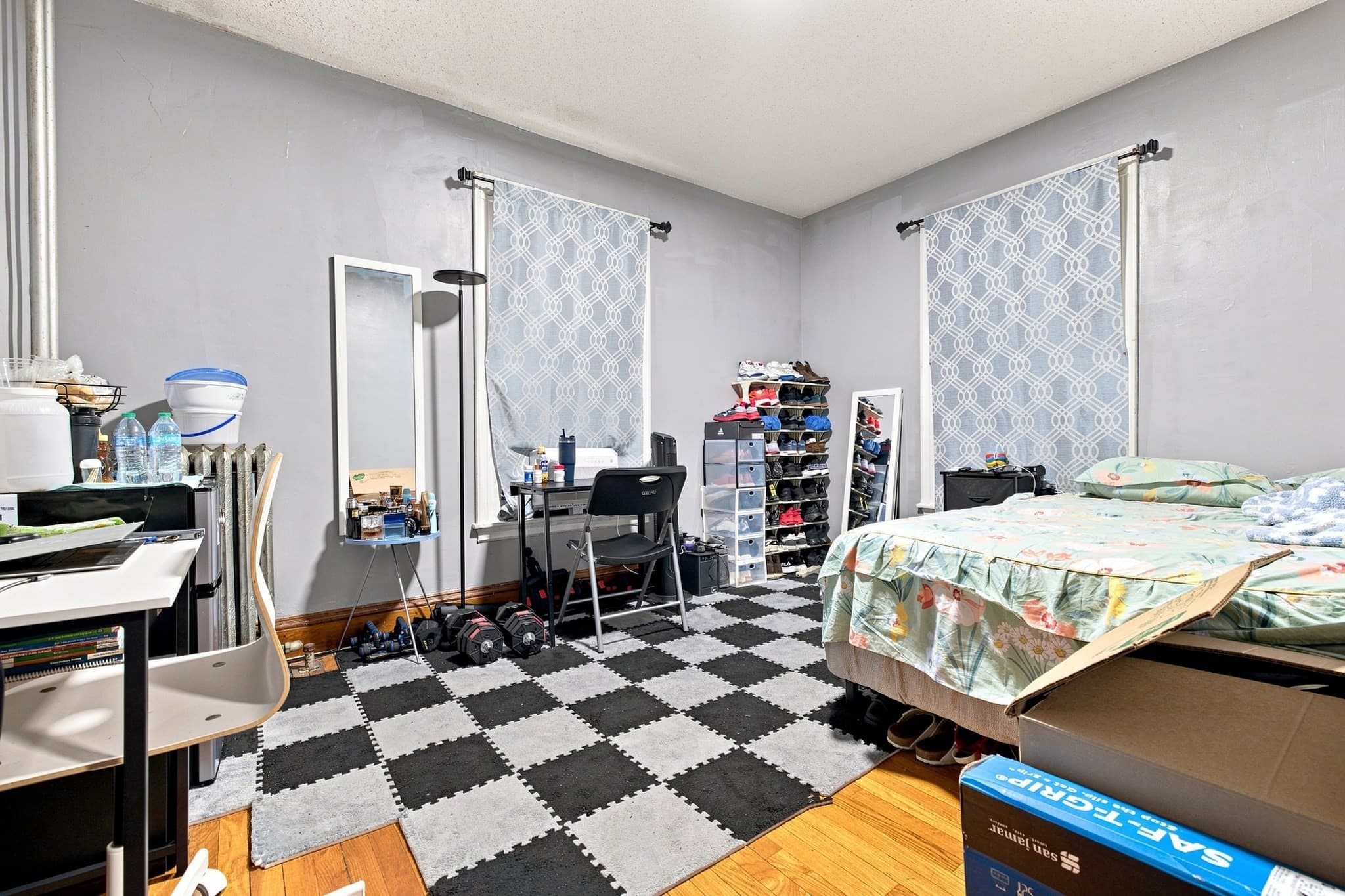 3 Family - 3 Units Up/Down at 472 Warren Street, Boston MA 02124, Boston, photo 15 of 42
