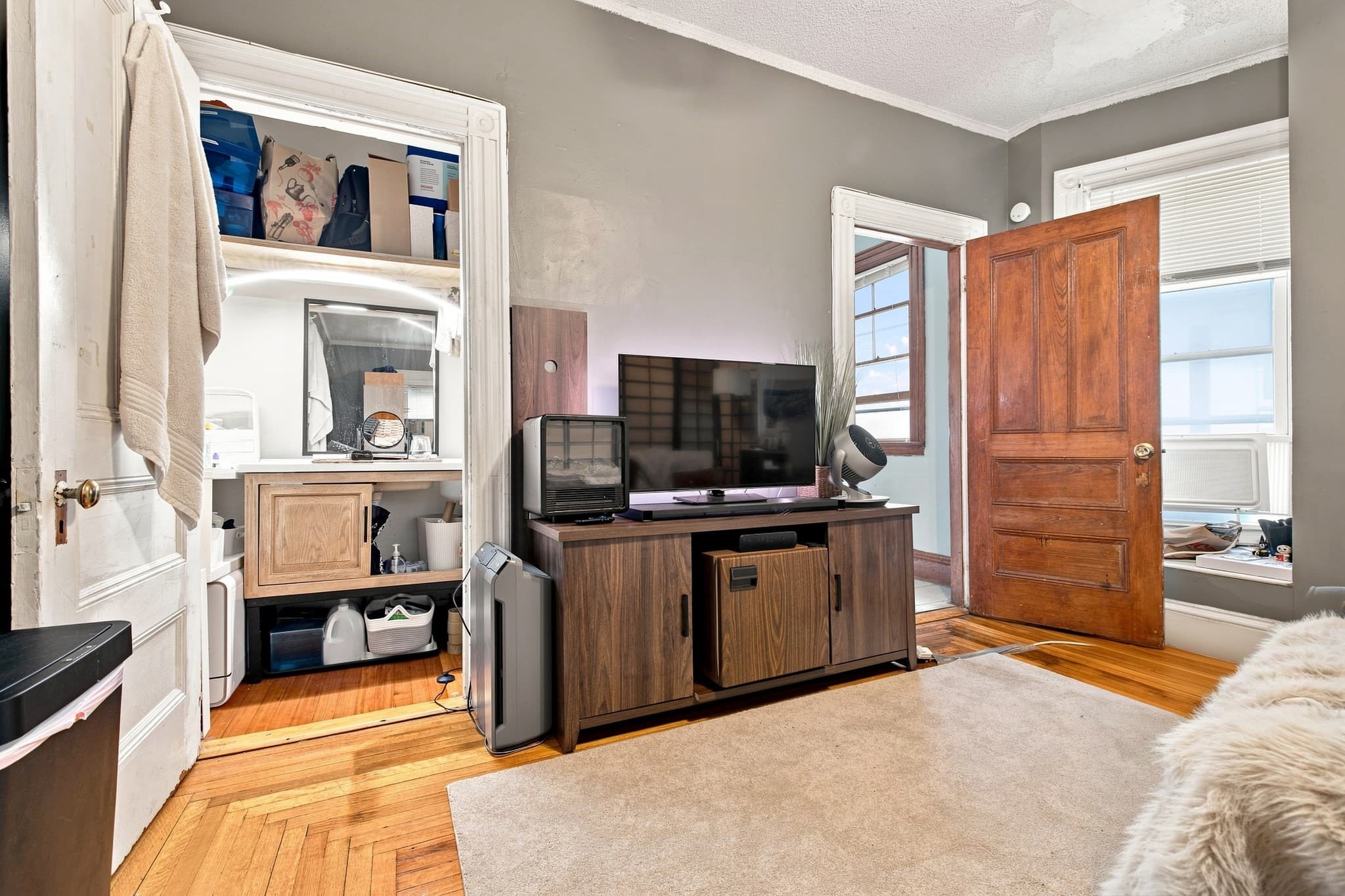 3 Family - 3 Units Up/Down at 472 Warren Street, Boston MA 02124, Boston, photo 11 of 42