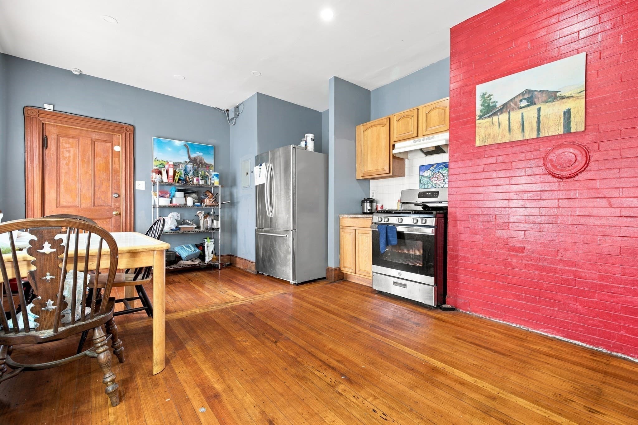3 Family - 3 Units Up/Down at 472 Warren Street, Boston MA 02124, Boston, photo 31 of 42