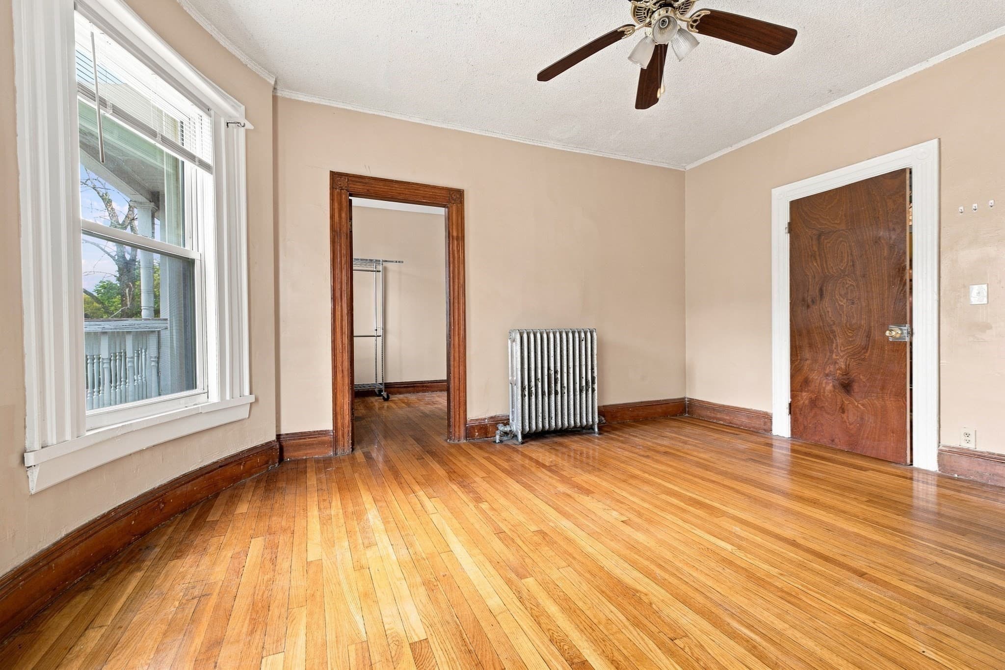 3 Family - 3 Units Up/Down at 472 Warren Street, Boston MA 02124, Boston, photo 8 of 42