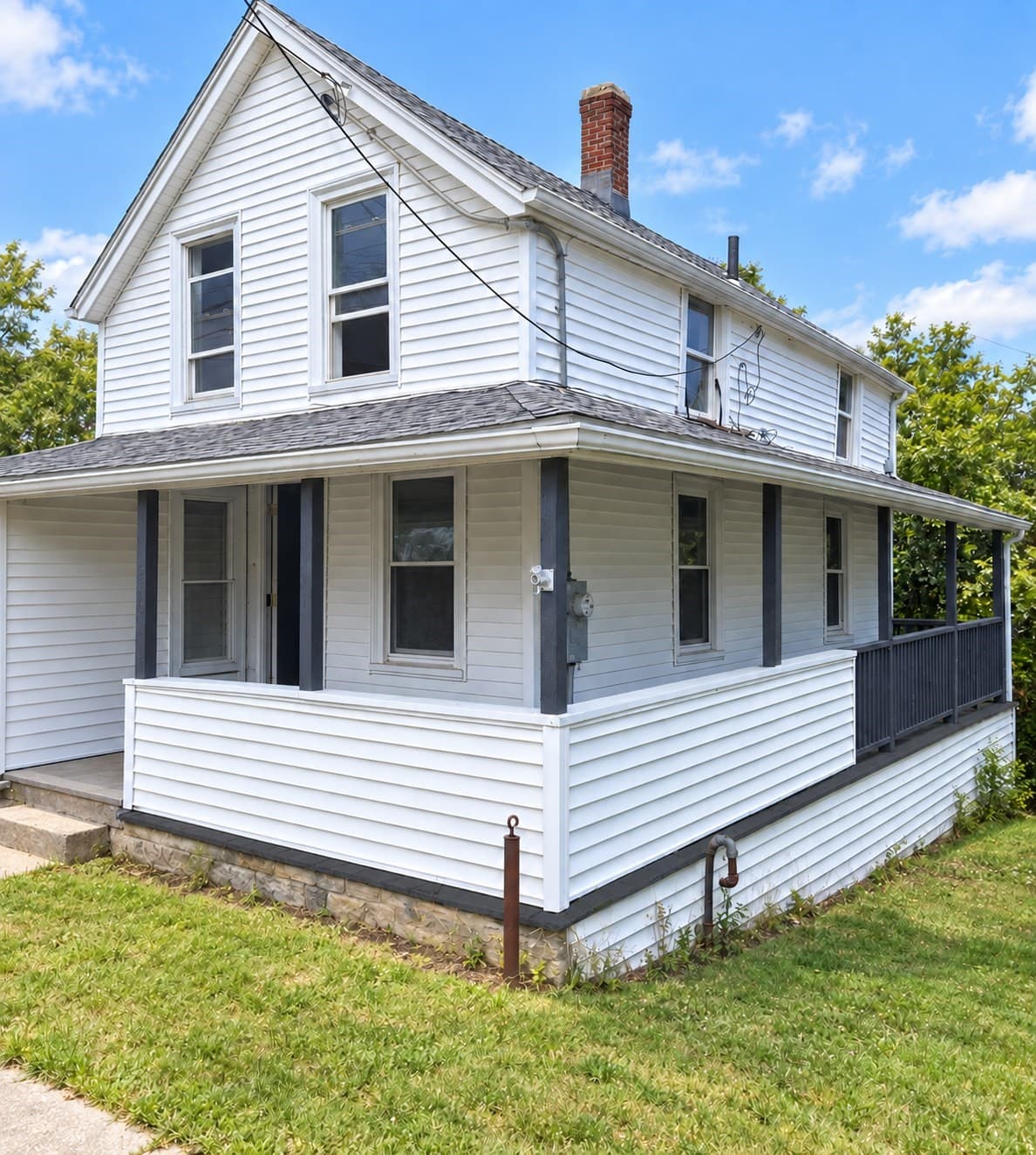 276 Manet Ave, Quincy MA 02169