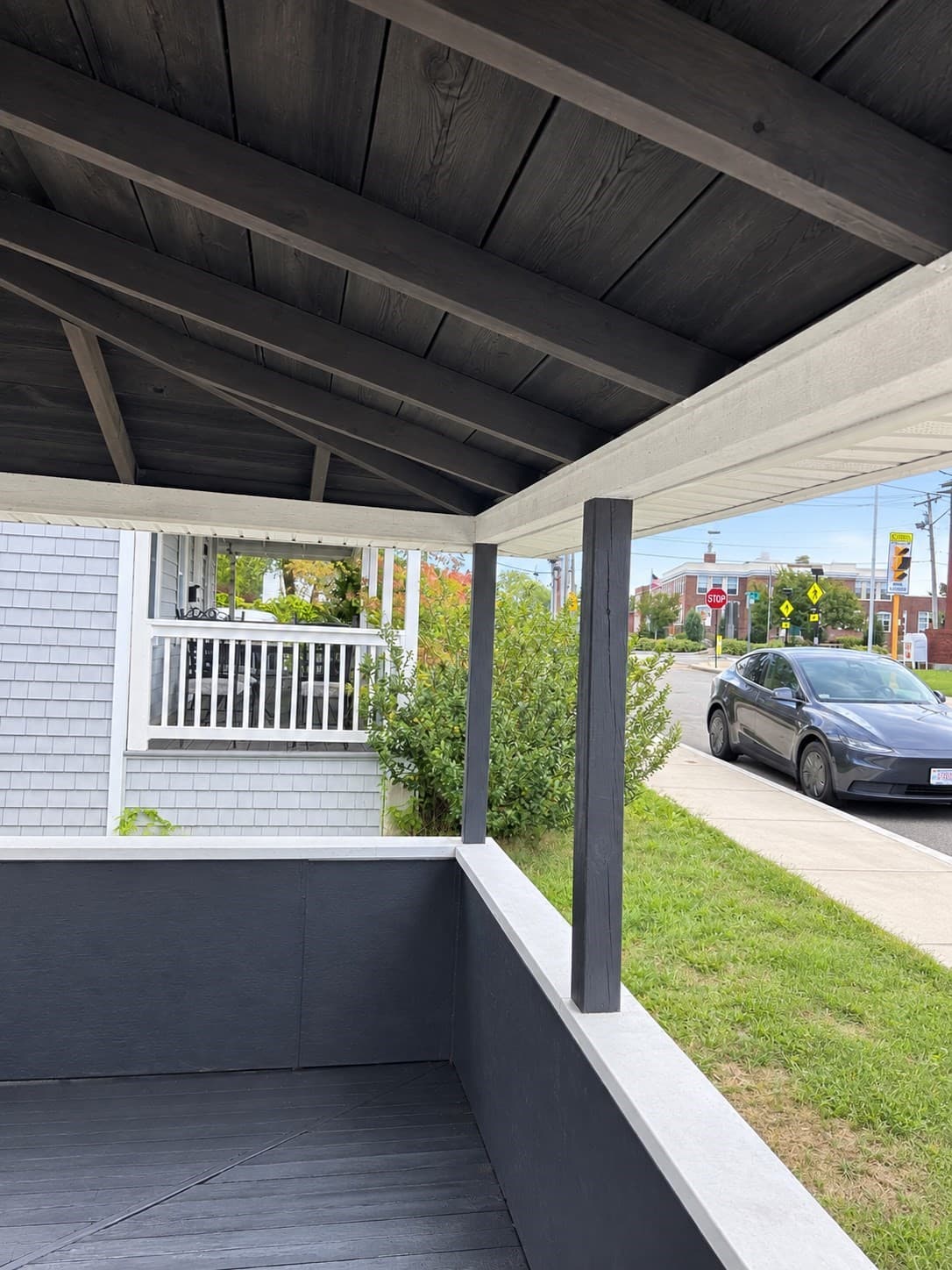Single Family Residence at 276 Manet Ave, Quincy MA 02169, Quincy, photo 4 of 15