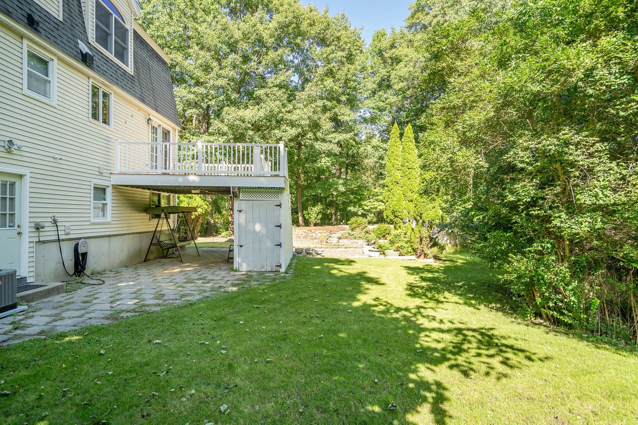 Single Family Residence at 31 Wildmere Ave, Burlington MA 01803, Burlington, photo 38 of 42
