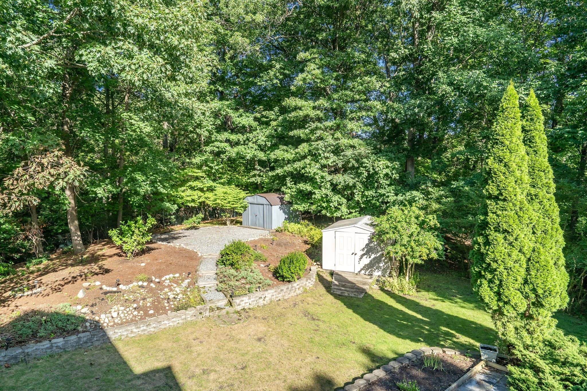 Single Family Residence at 31 Wildmere Ave, Burlington MA 01803, Burlington, photo 40 of 42
