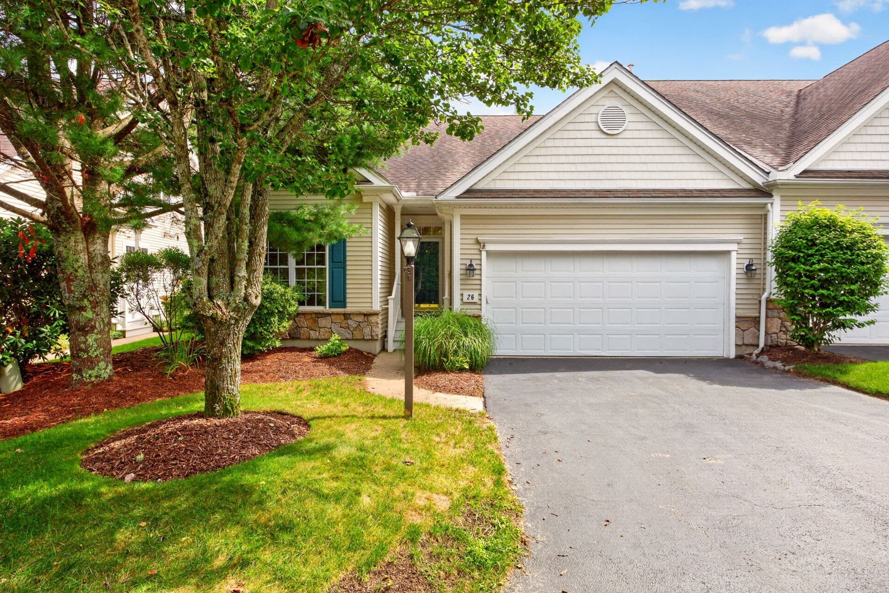 26 Cross Wind, Plymouth MA 02360