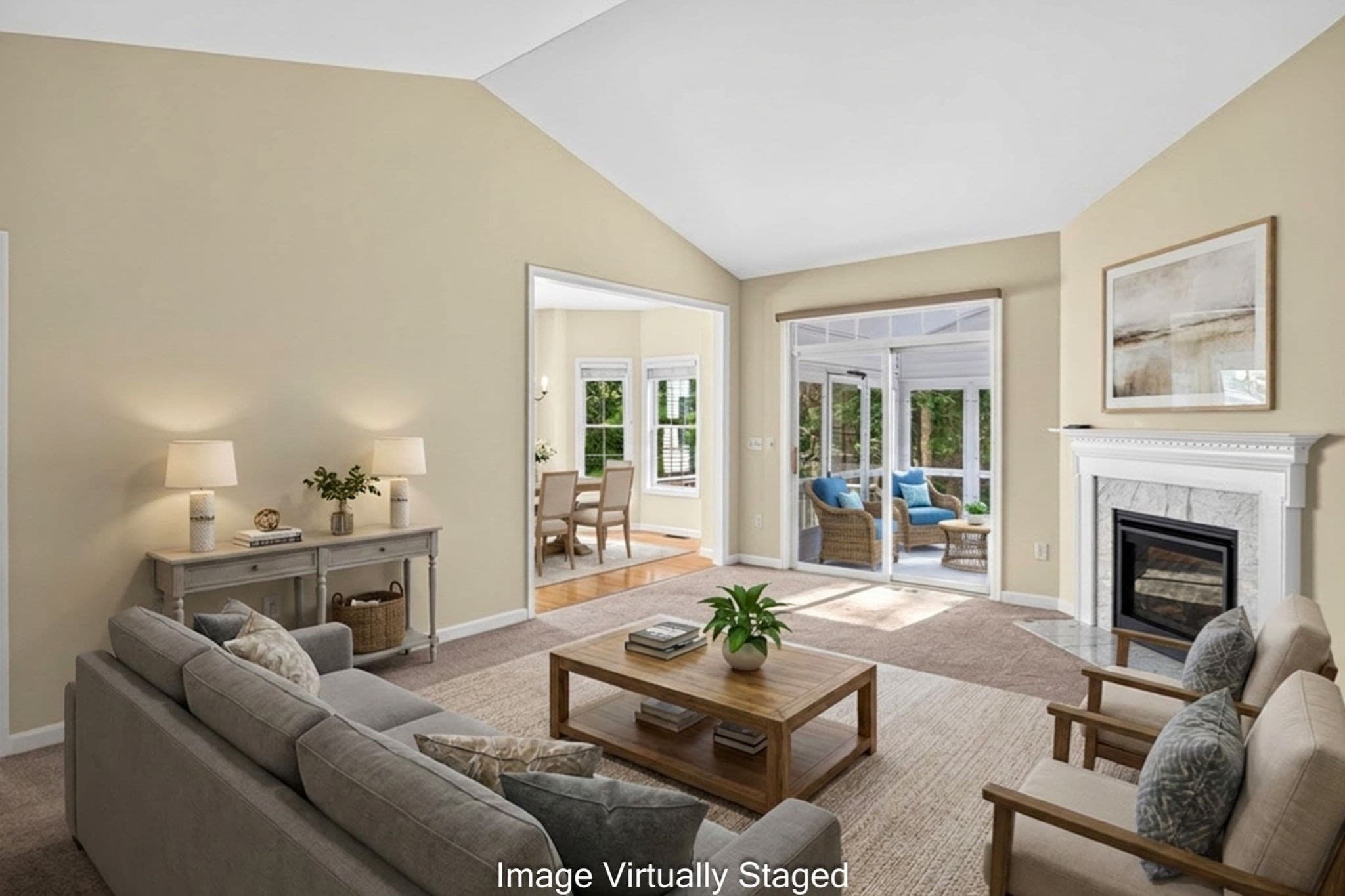 Single Family Residence at 26 Cross Wind, Plymouth MA 02360, photo 18 of 31