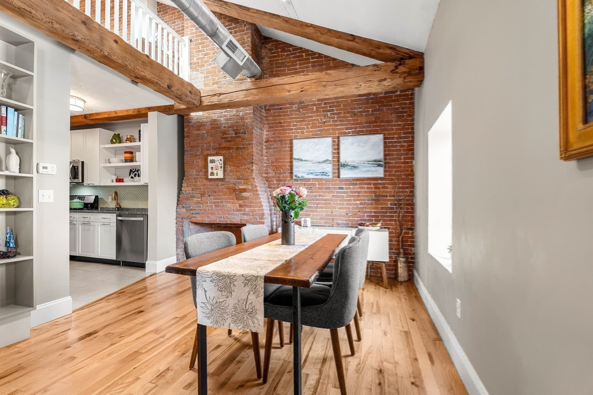 Condominium at 10 Union Street # 3, Salem MA 01970, Salem, photo 6 of 40