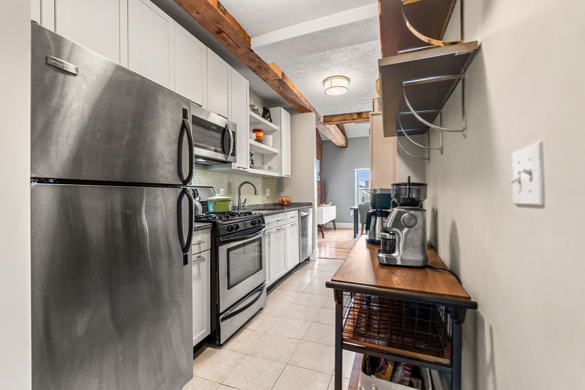 Condominium at 10 Union Street # 3, Salem MA 01970, Salem, photo 12 of 40