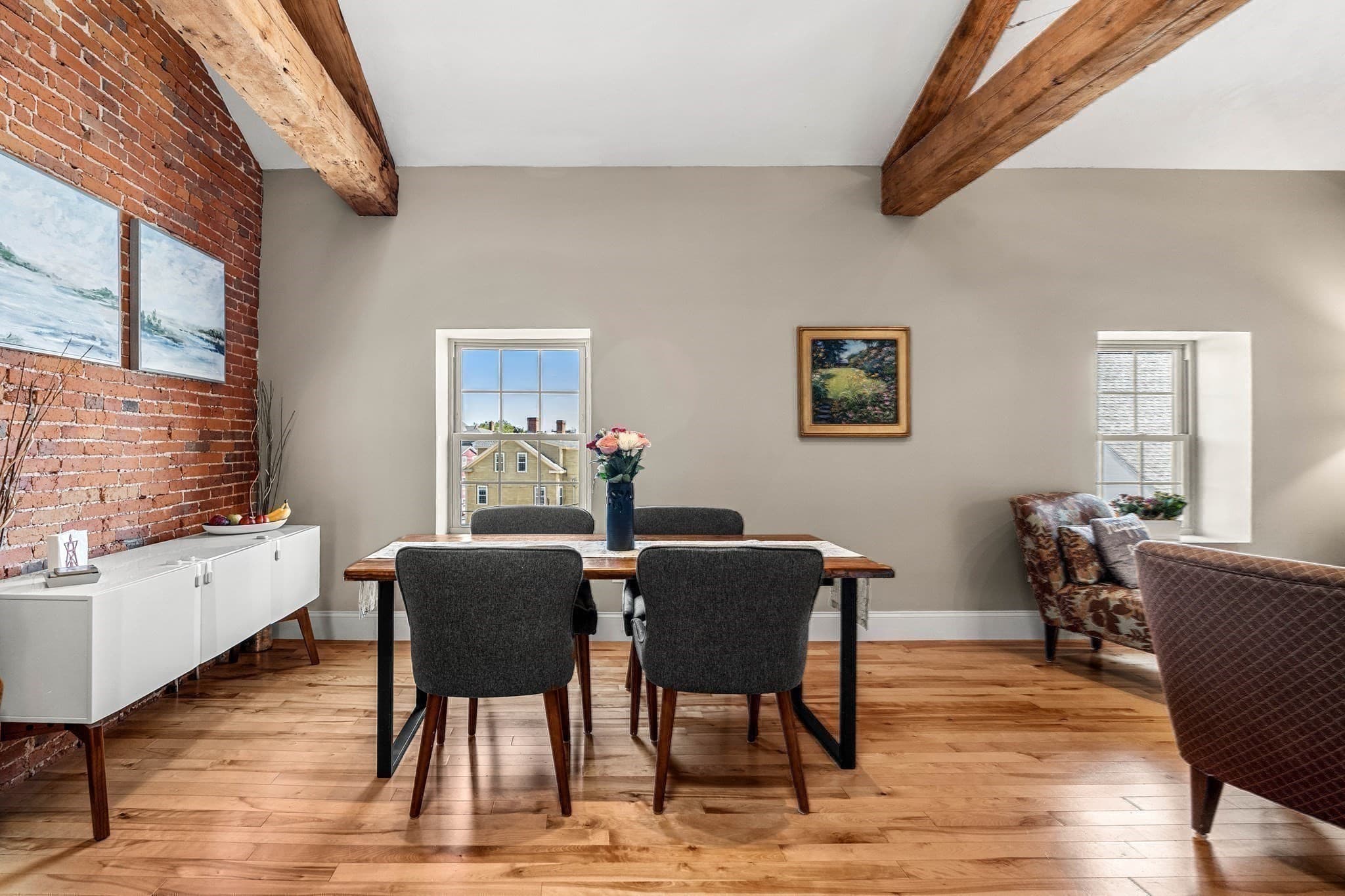 Condominium at 10 Union Street # 3, Salem MA 01970, Salem, photo 7 of 40