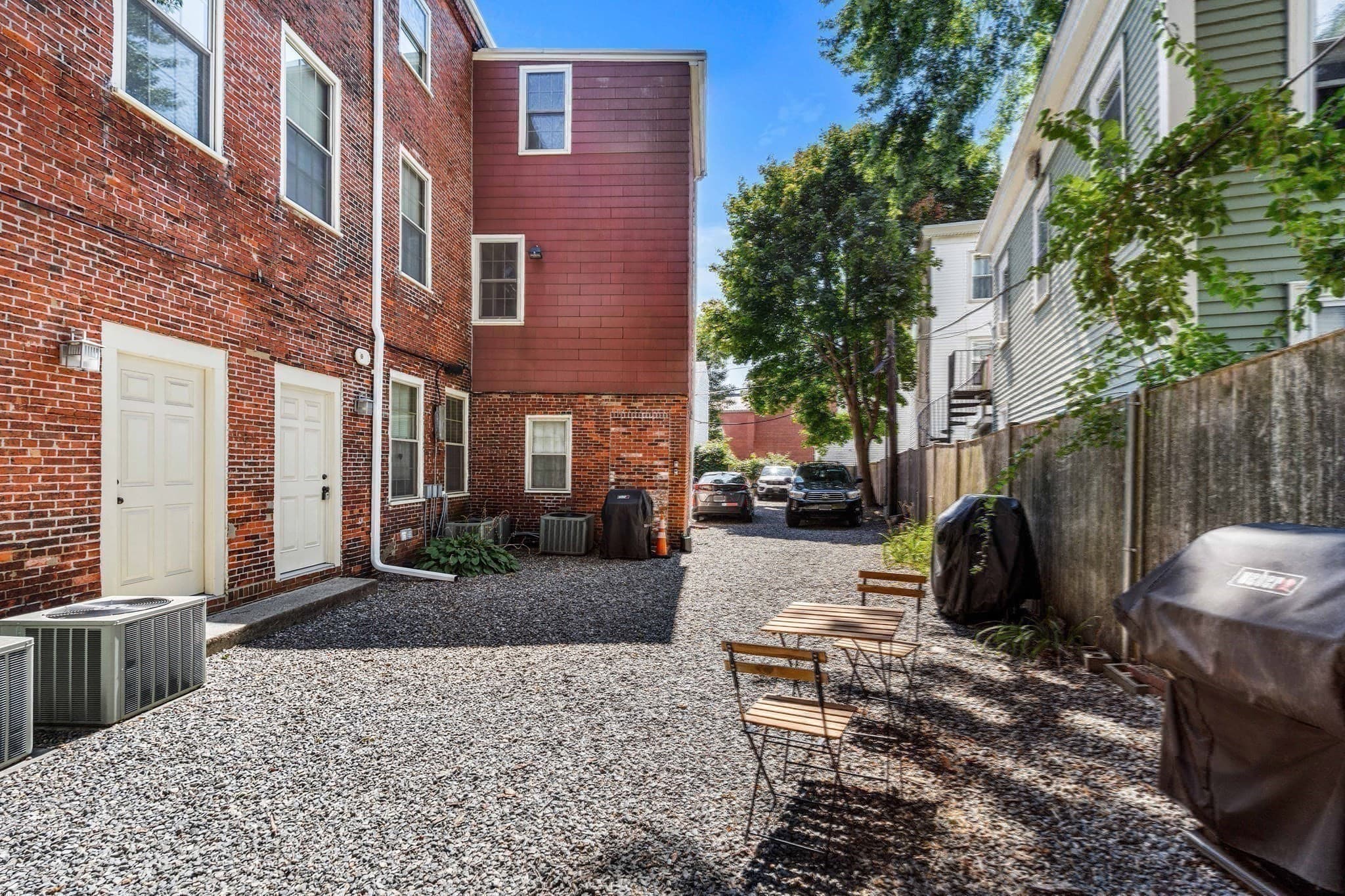 Condominium at 10 Union Street # 3, Salem MA 01970, Salem, photo 32 of 40