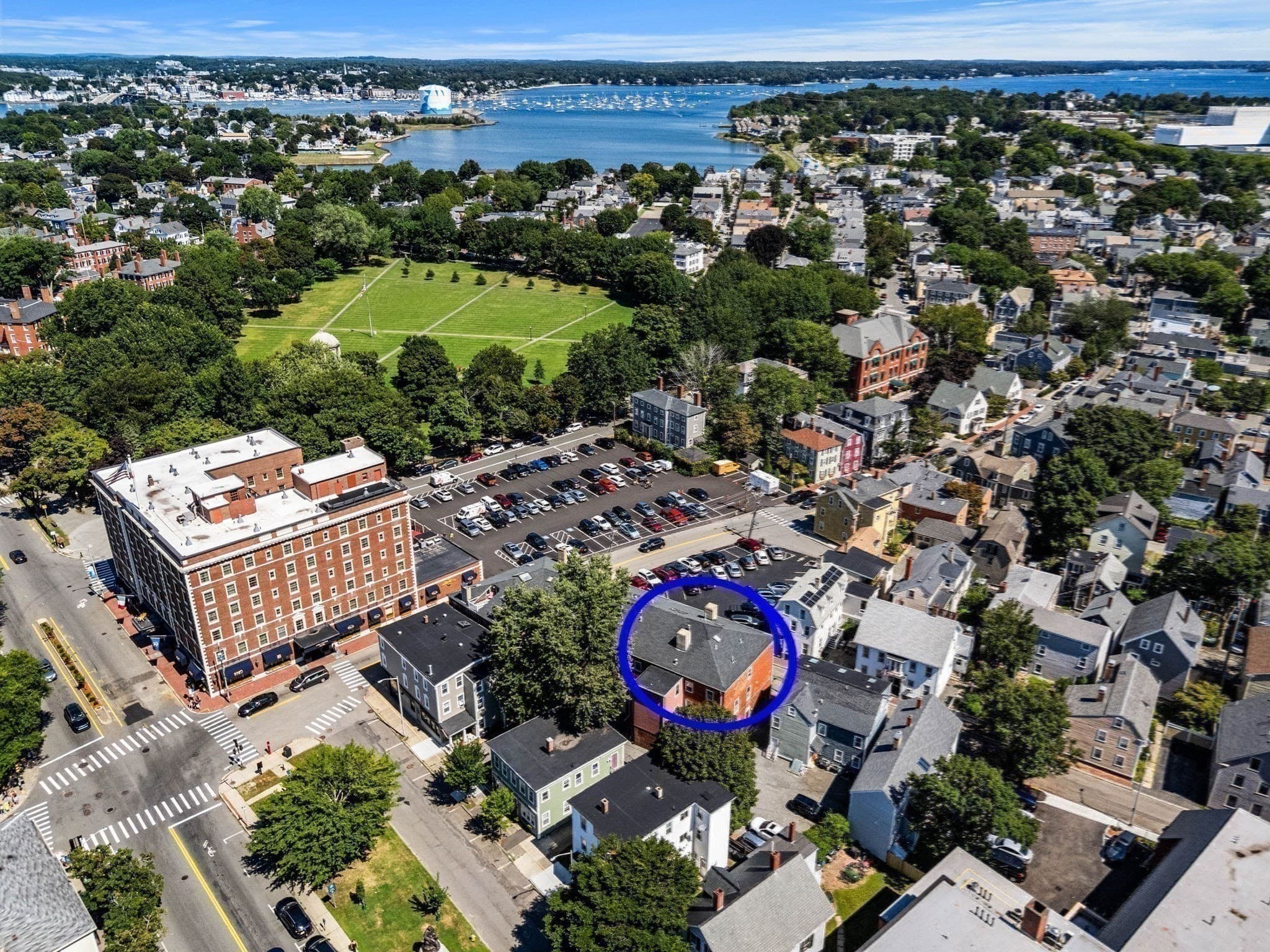 Condominium at 10 Union Street # 3, Salem MA 01970, Salem, photo 38 of 40