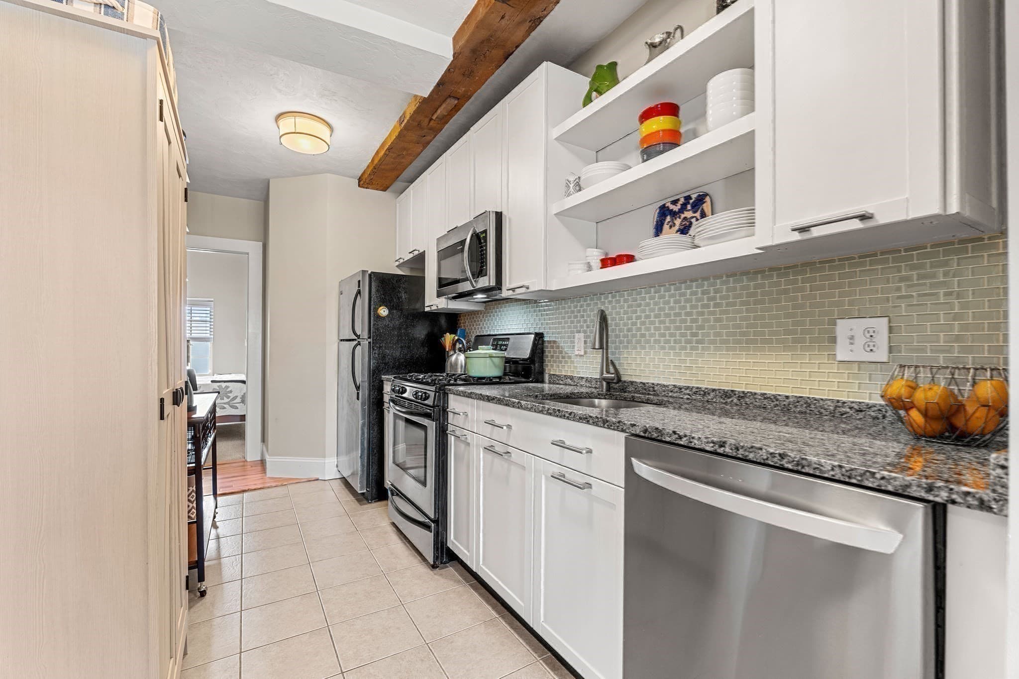 Condominium at 10 Union Street # 3, Salem MA 01970, Salem, photo 10 of 40