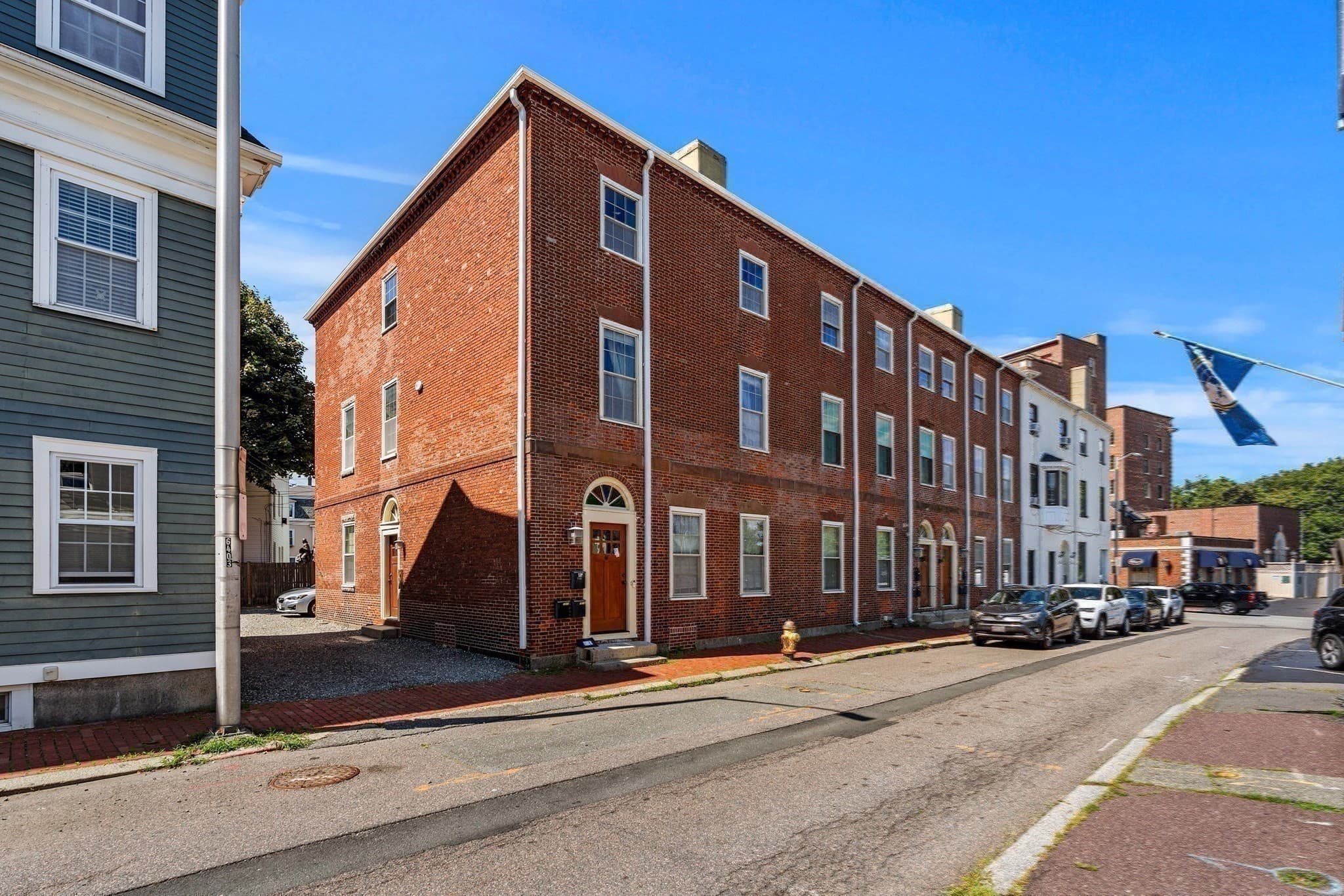 Condominium at 10 Union Street # 3, Salem MA 01970, Salem, photo 33 of 40