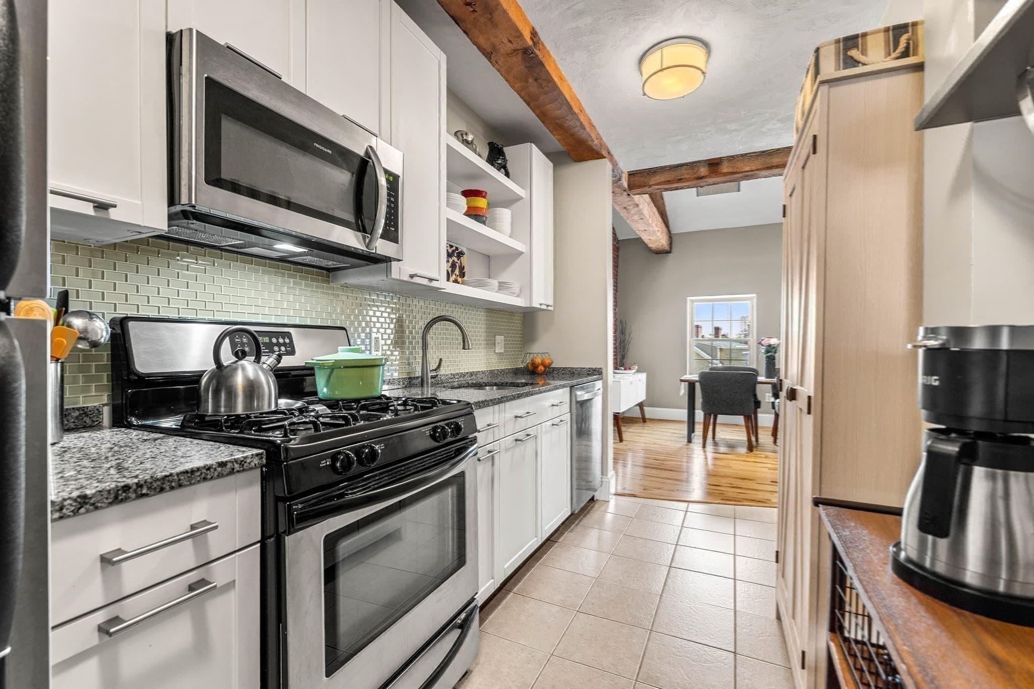 Condominium at 10 Union Street # 3, Salem MA 01970, Salem, photo 11 of 40