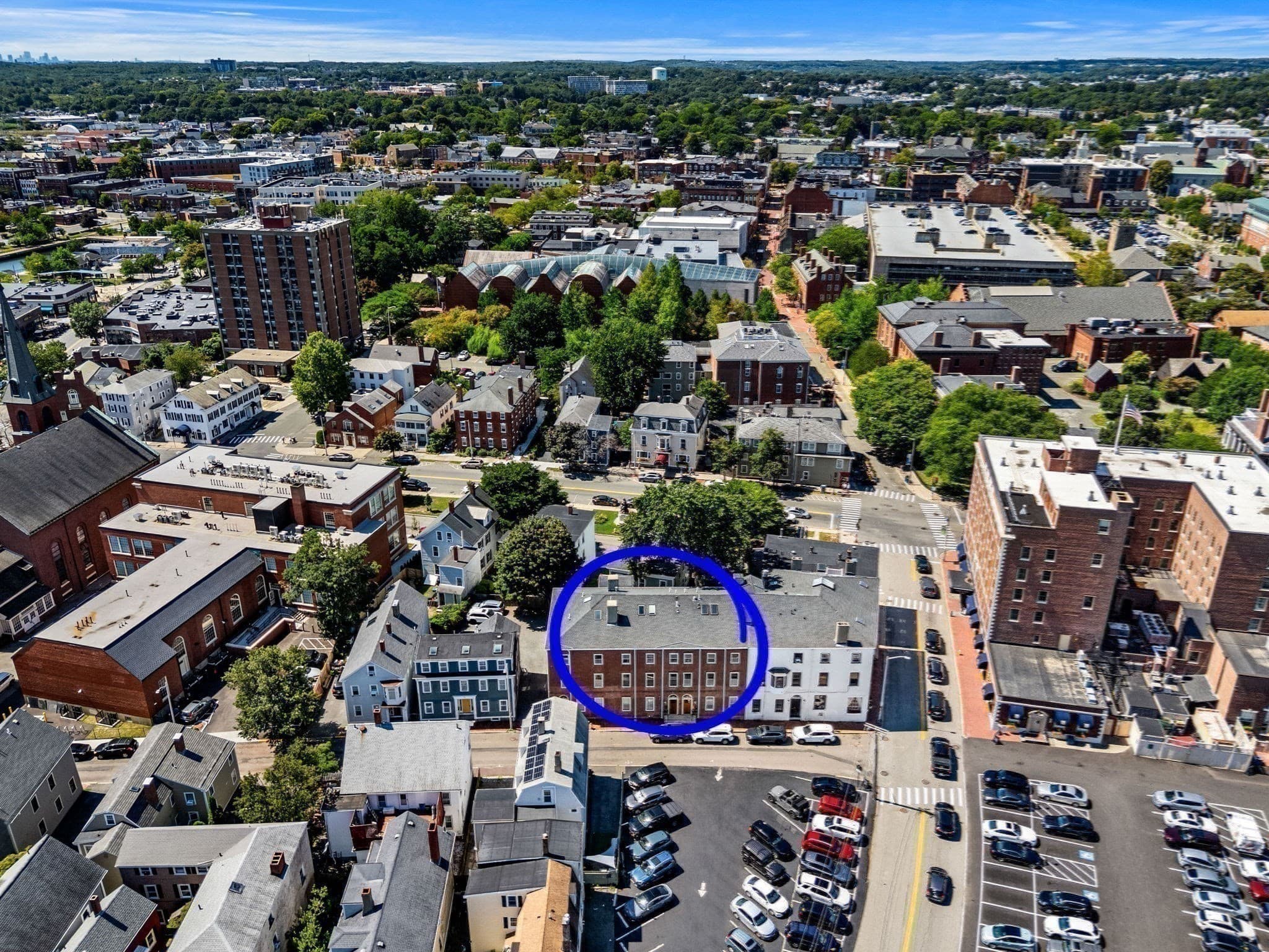 Condominium at 10 Union Street # 3, Salem MA 01970, Salem, photo 39 of 40