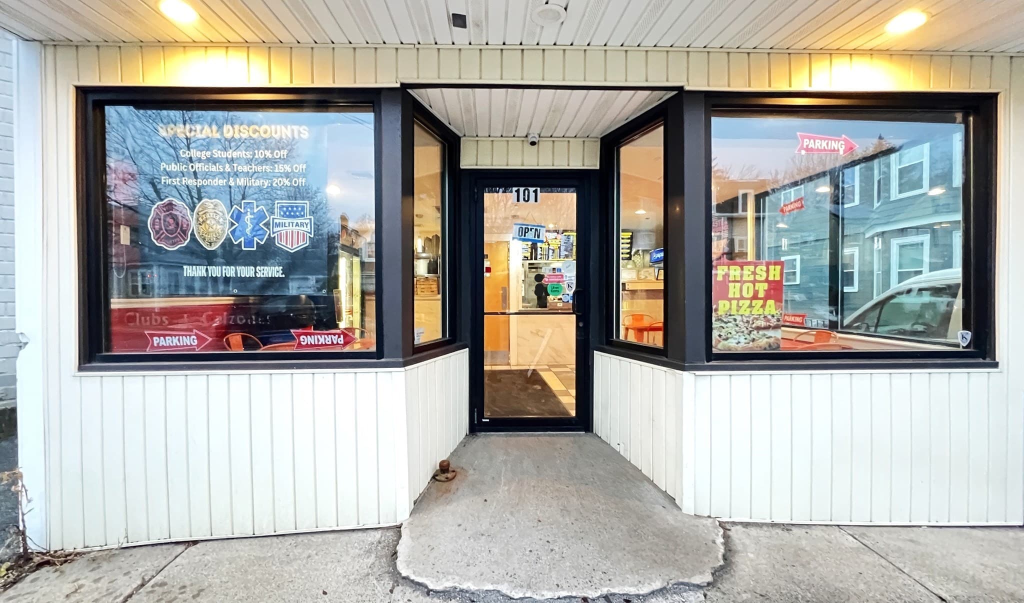 Commercial Sale at 101 Loring Avenue, Salem MA 01970, Salem, photo 2 of 15