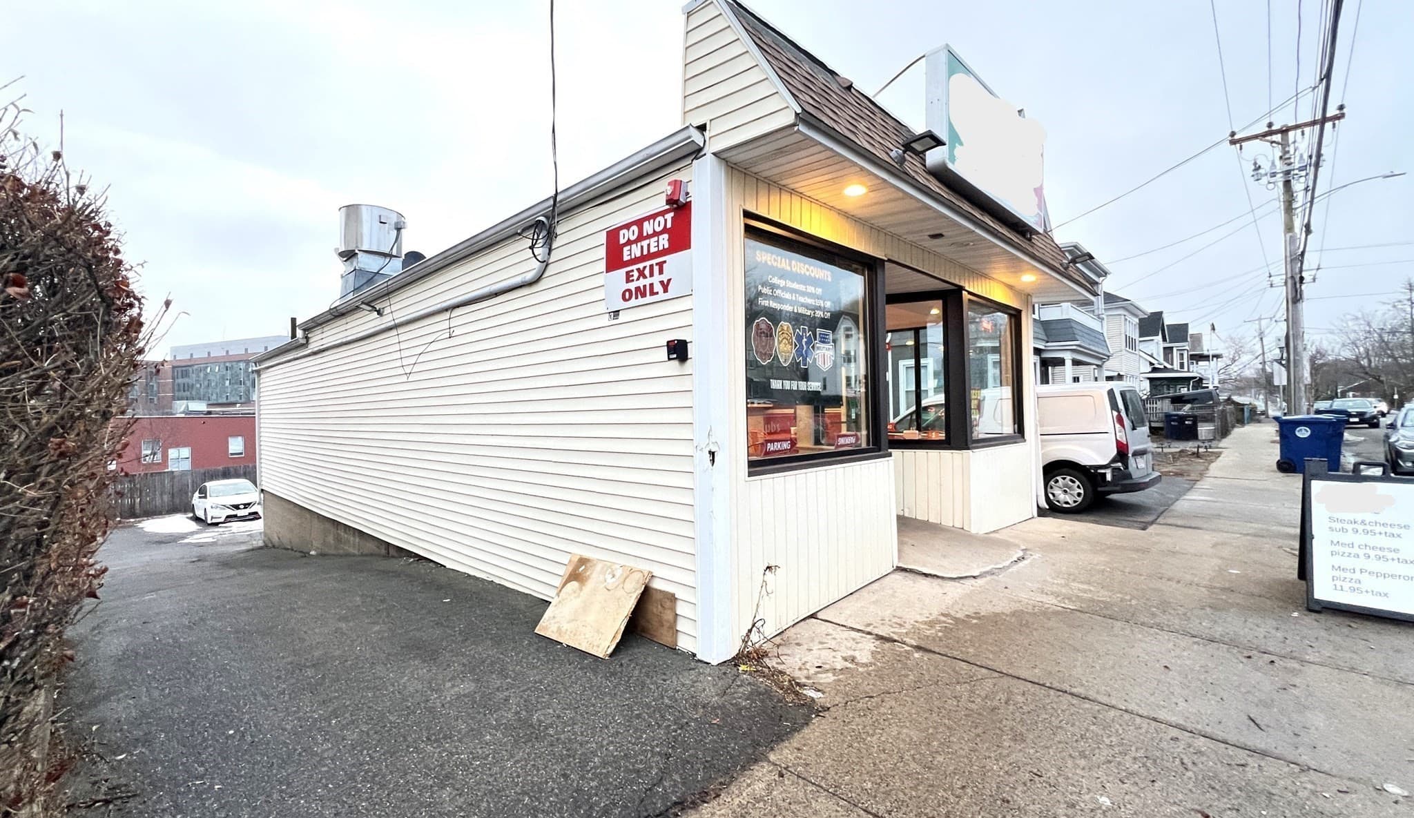 Commercial Sale at 101 Loring Avenue, Salem MA 01970, Salem, photo 3 of 15
