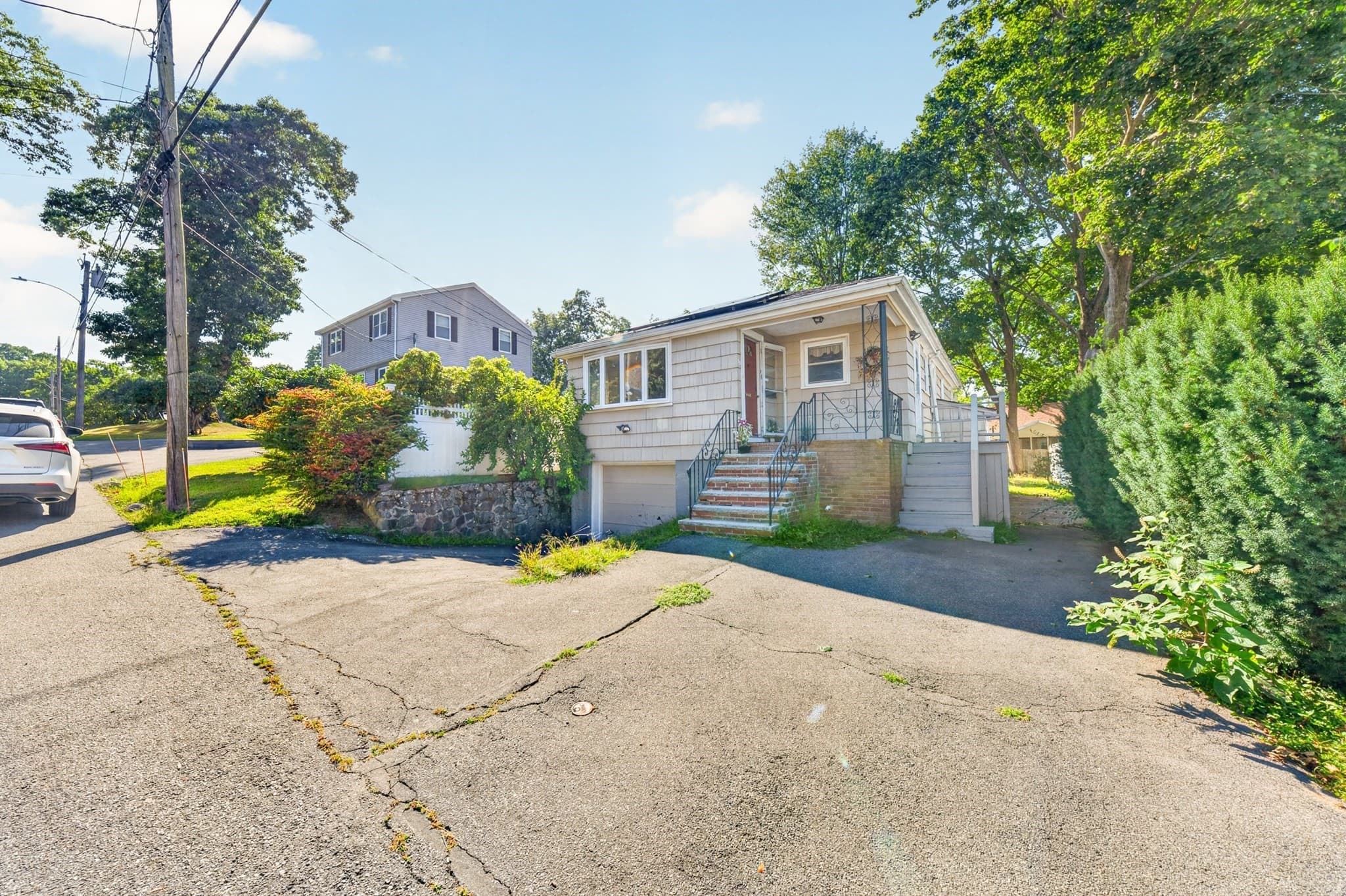 Single Family Residence at 33 Fairchild, Saugus MA 01906, photo 3 of 42