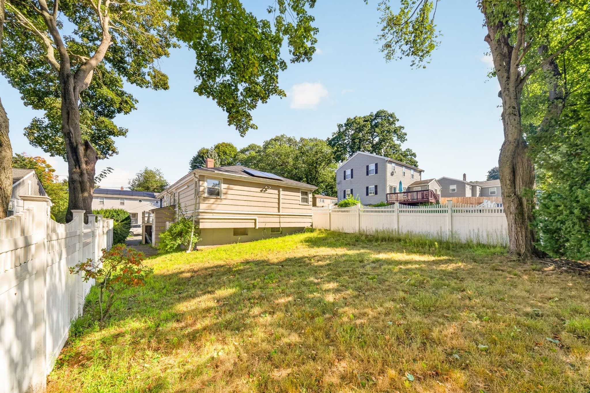Single Family Residence at 33 Fairchild, Saugus MA 01906, photo 36 of 42