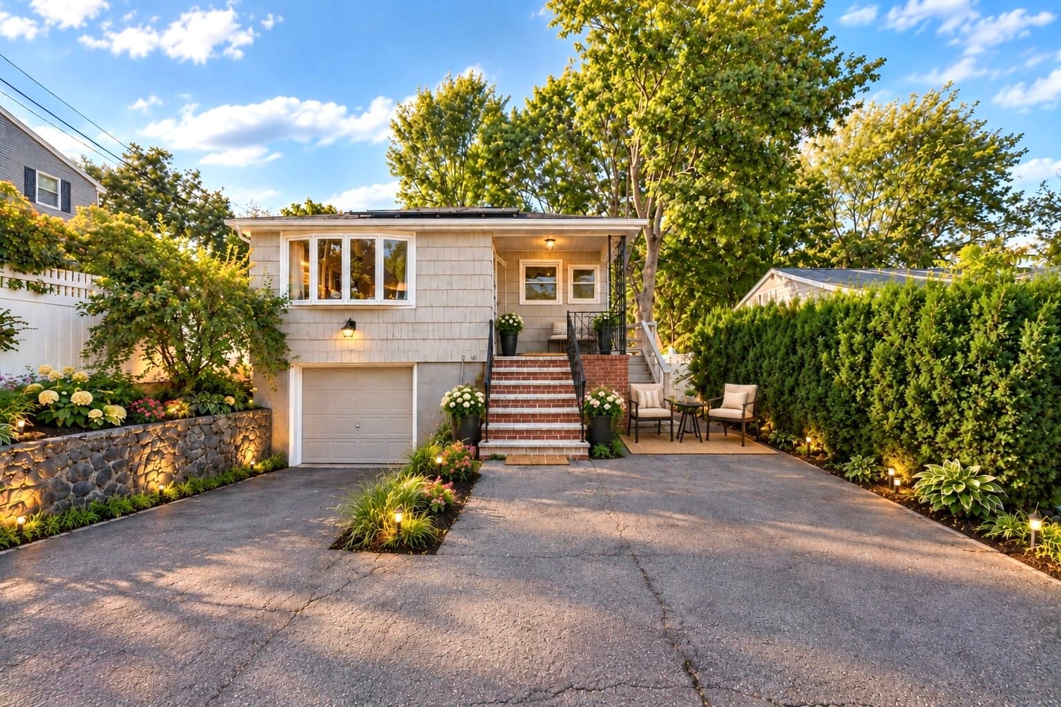 33 Fairchild, Saugus MA 01906