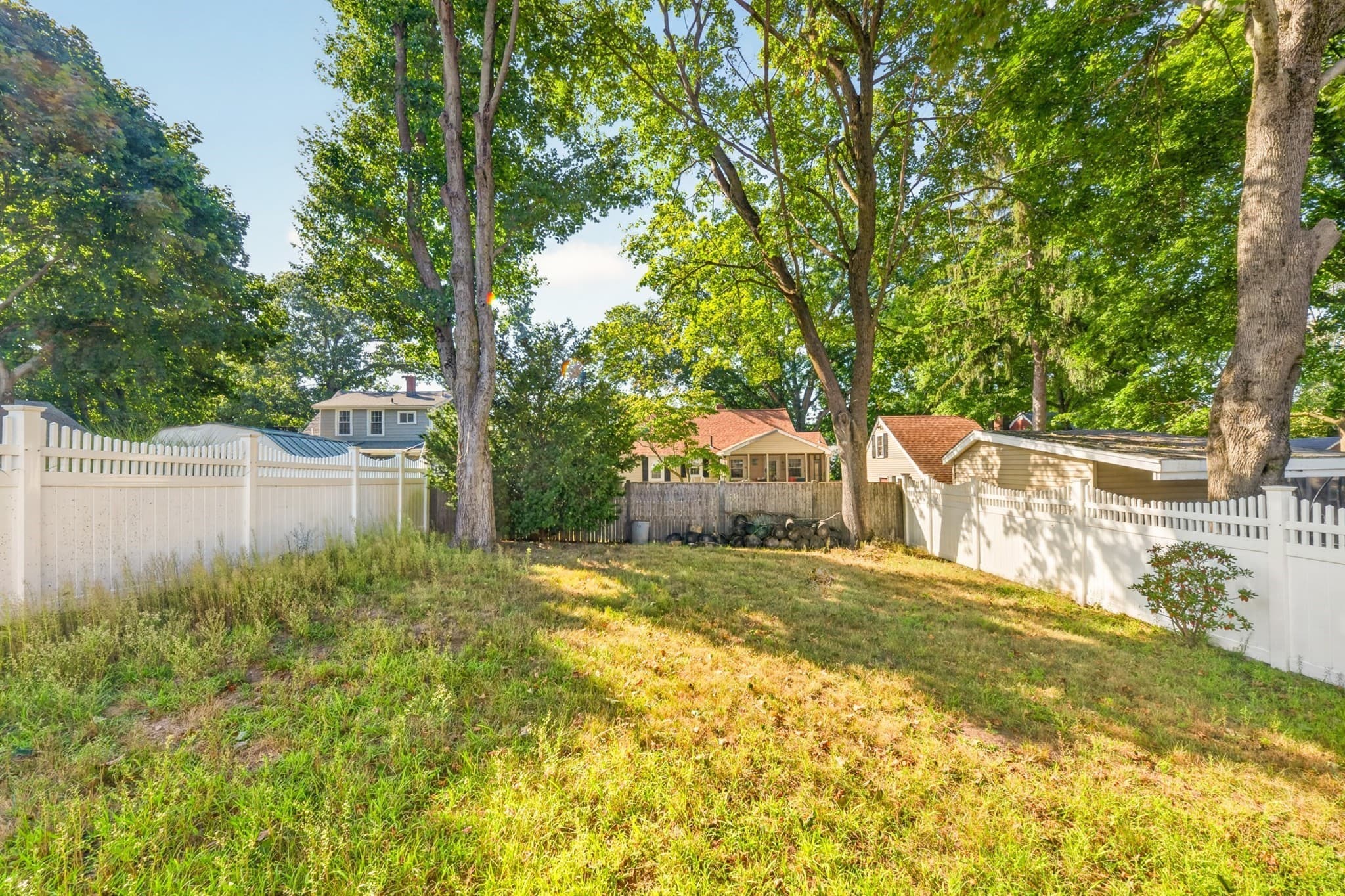 Single Family Residence at 33 Fairchild, Saugus MA 01906, photo 37 of 42
