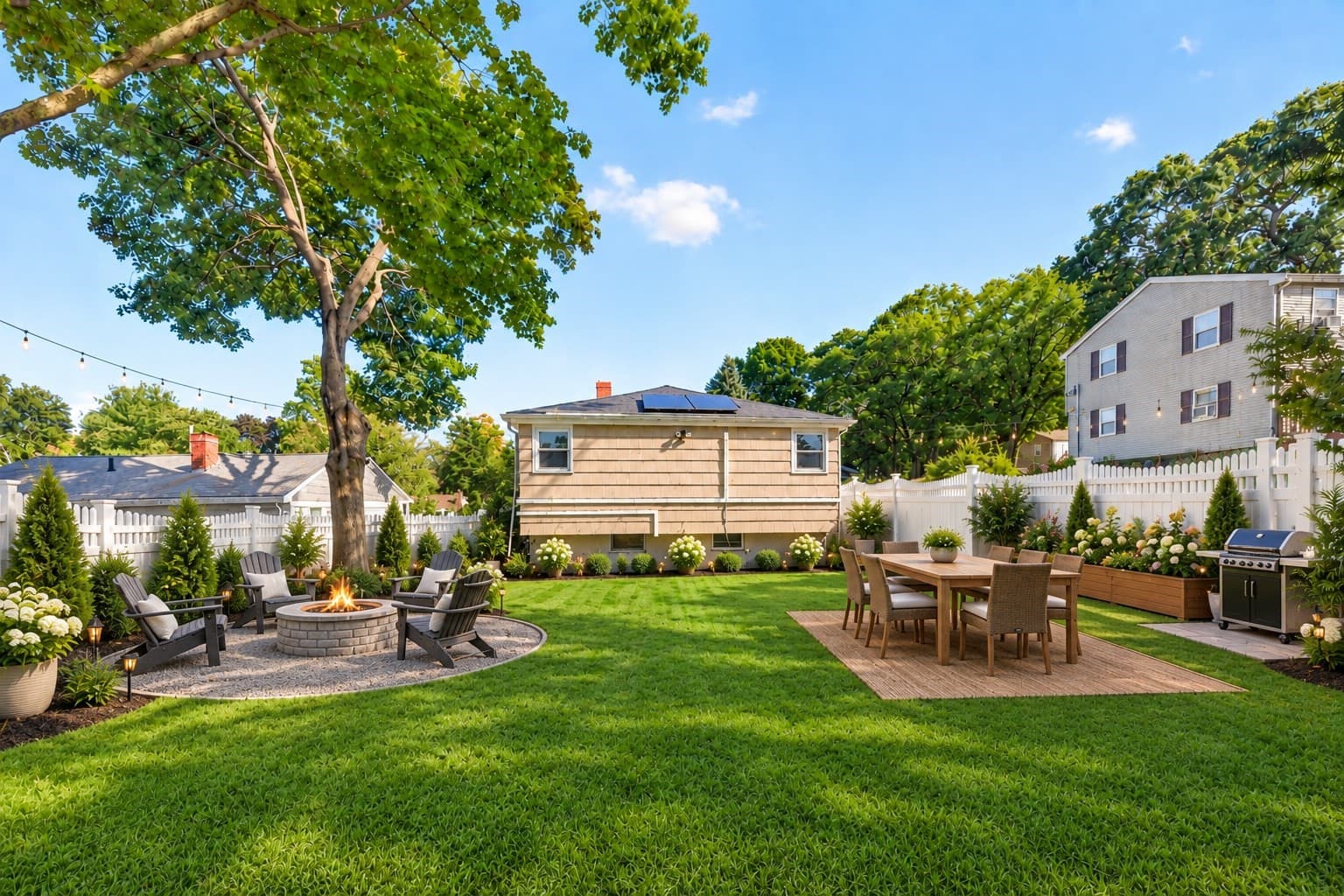 Single Family Residence at 33 Fairchild, Saugus MA 01906, photo 35 of 42