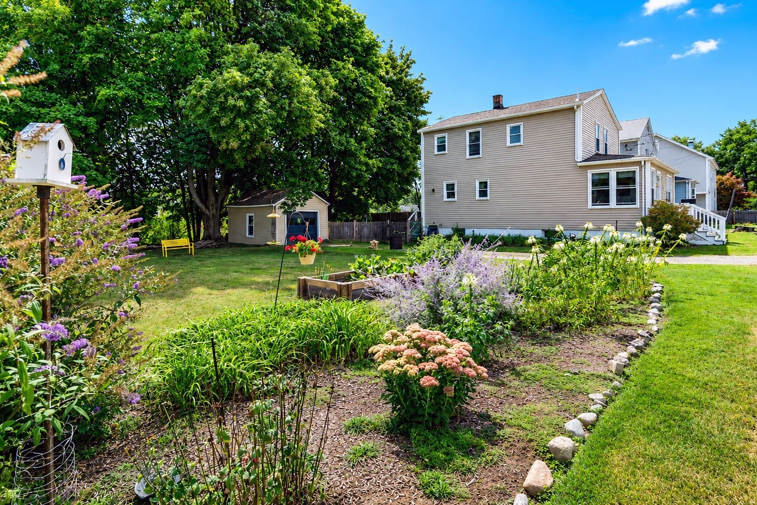 Single Family Residence at 5 Walcott Rd, Danvers MA 01923, Danvers, photo 2 of 30