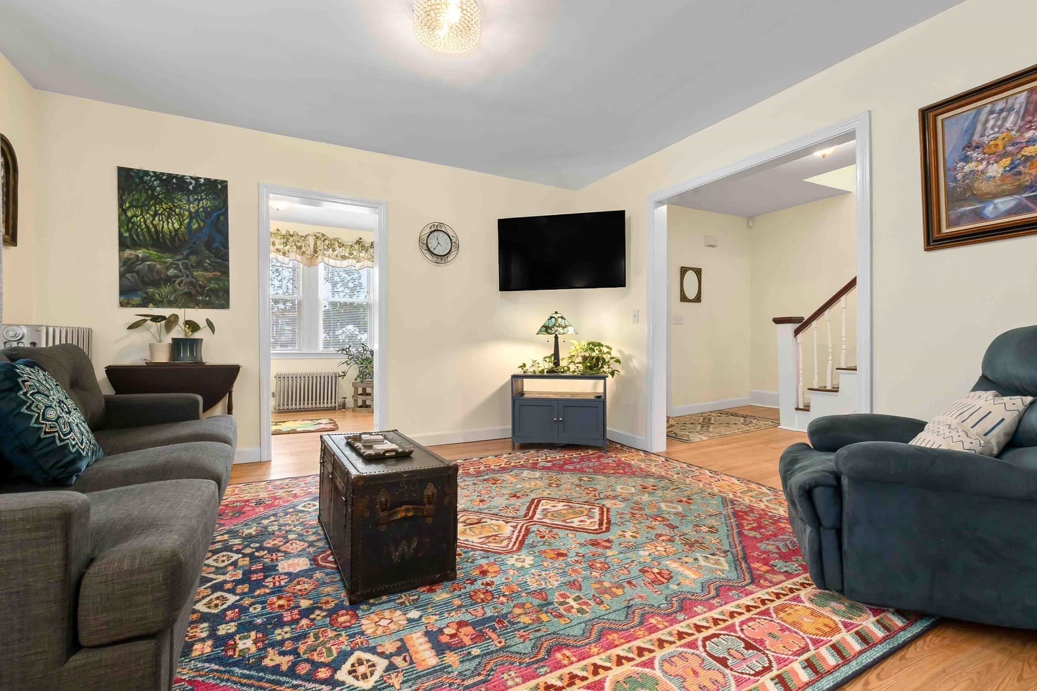 Single Family Residence at 5 Walcott Rd, Danvers MA 01923, Danvers, photo 6 of 30