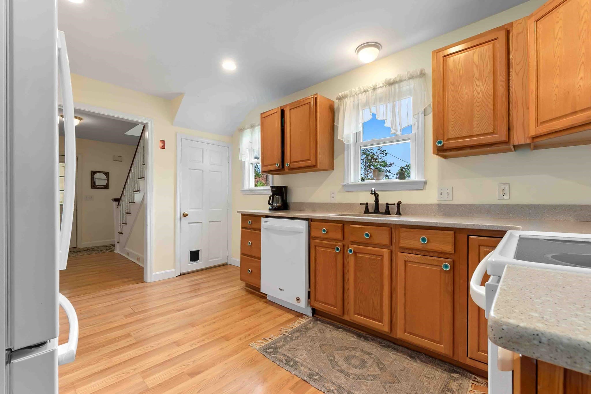 Single Family Residence at 5 Walcott Rd, Danvers MA 01923, Danvers, photo 13 of 30