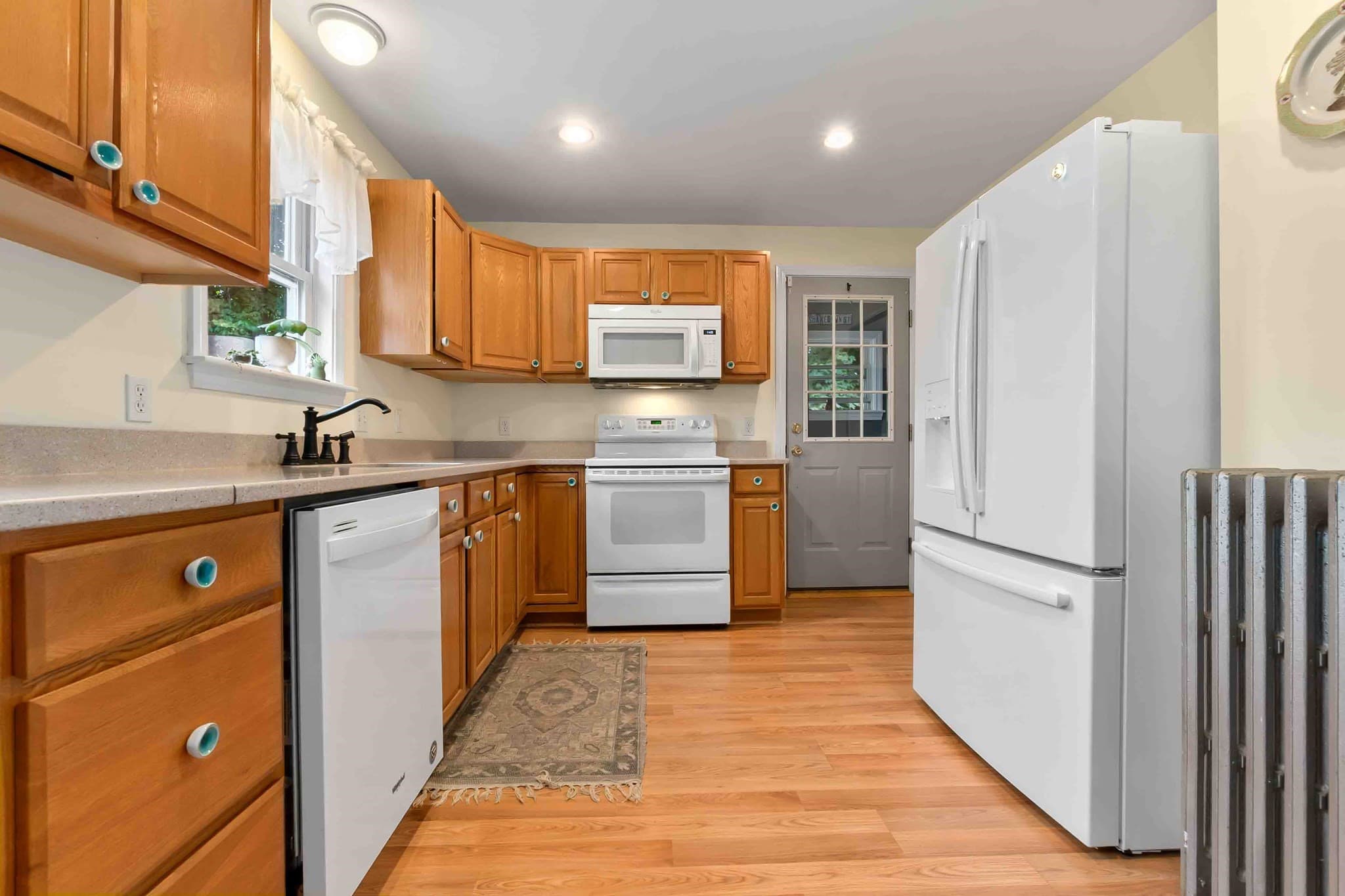 Single Family Residence at 5 Walcott Rd, Danvers MA 01923, Danvers, photo 12 of 30