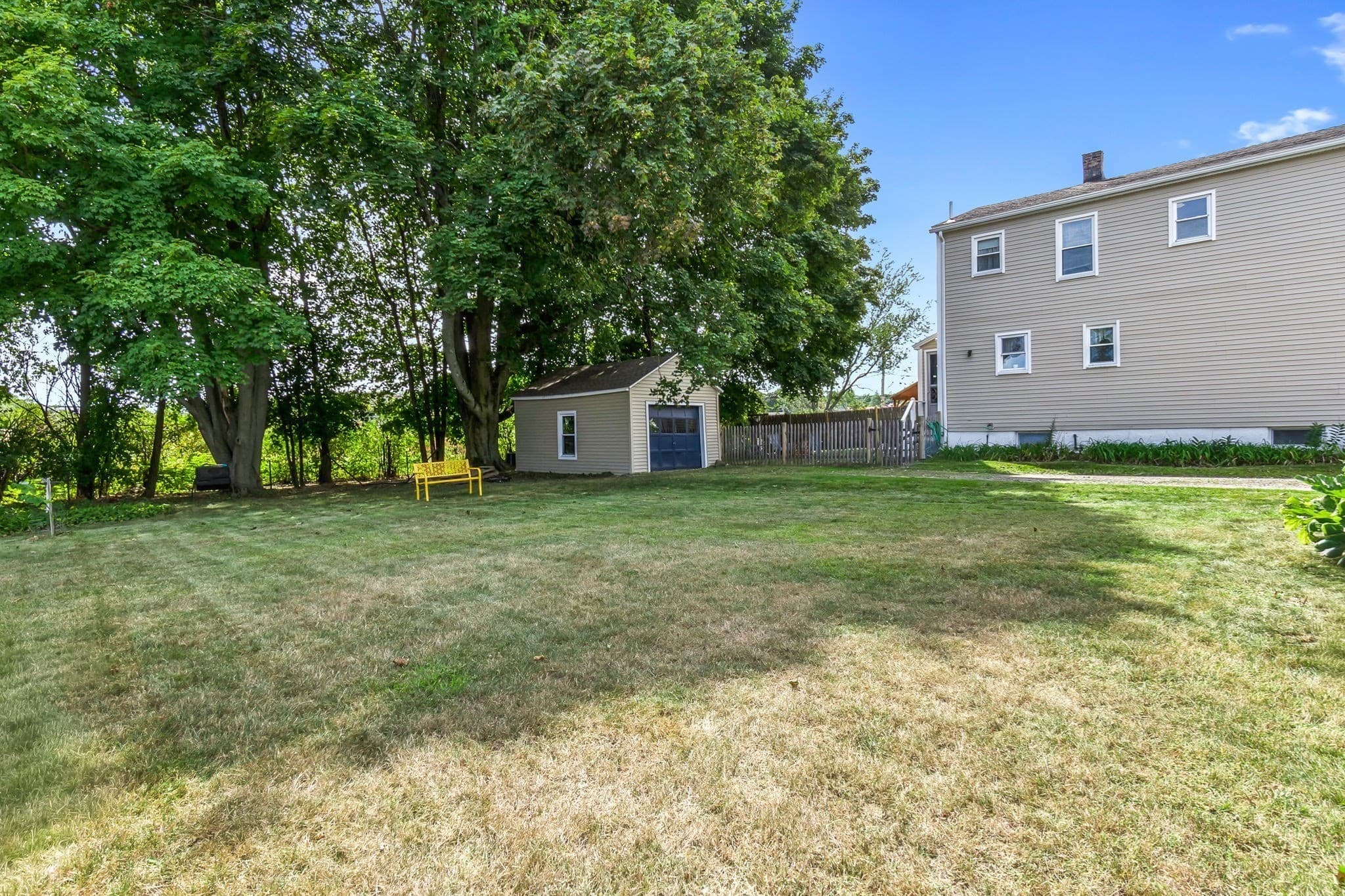 Single Family Residence at 5 Walcott Rd, Danvers MA 01923, Danvers, photo 26 of 30